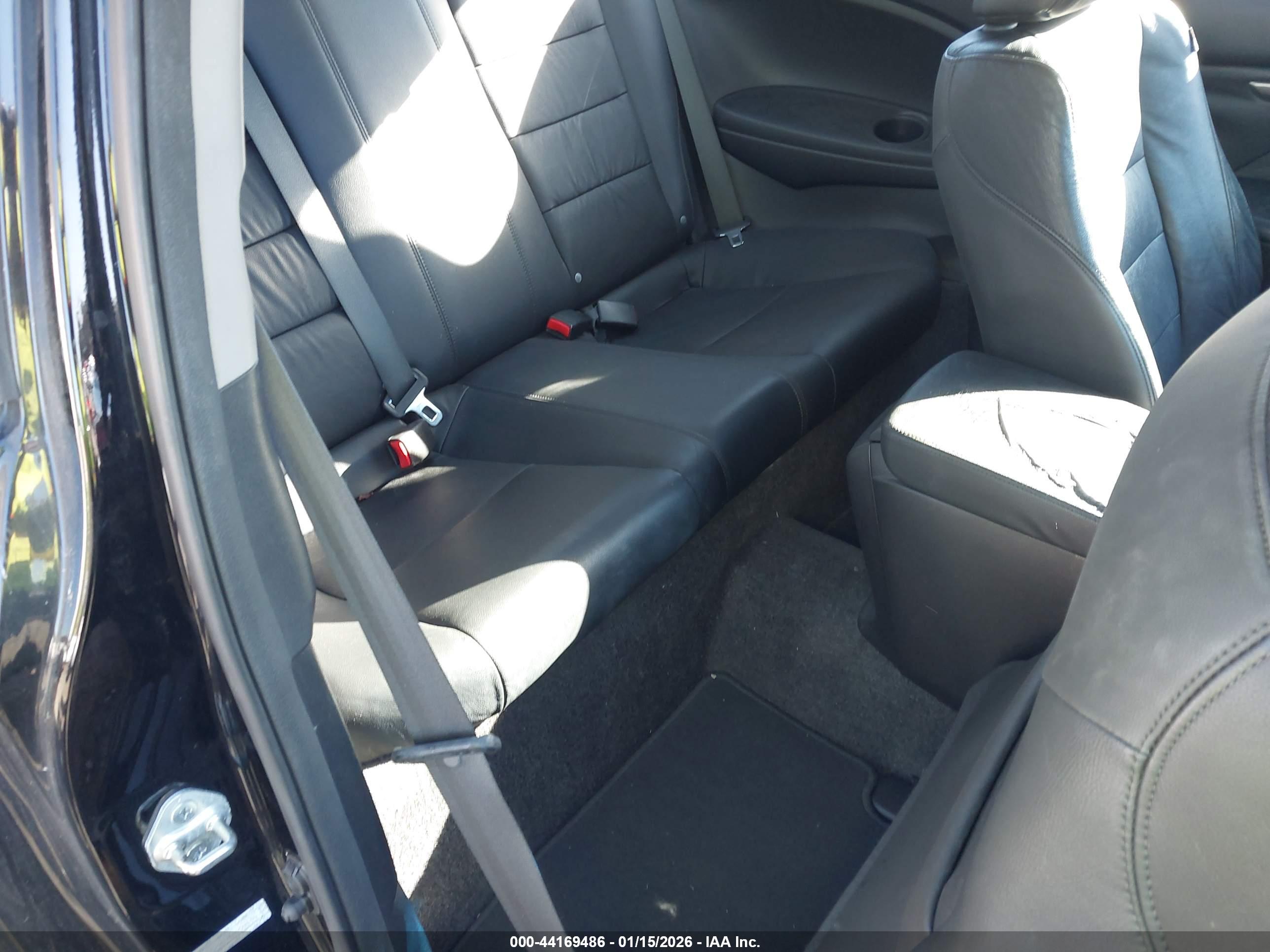 HONDA ACCORD image 8