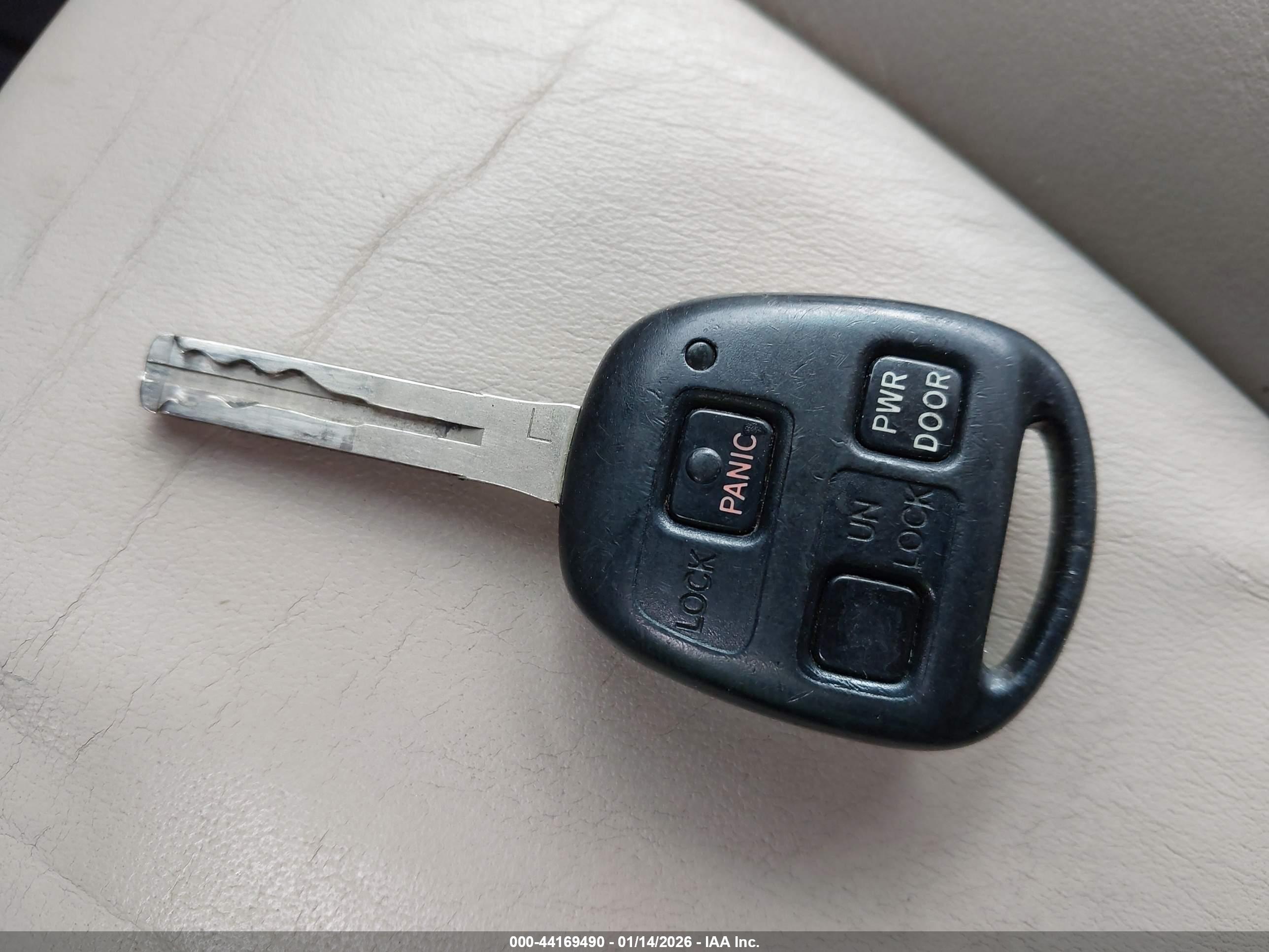 LEXUS RX image 11