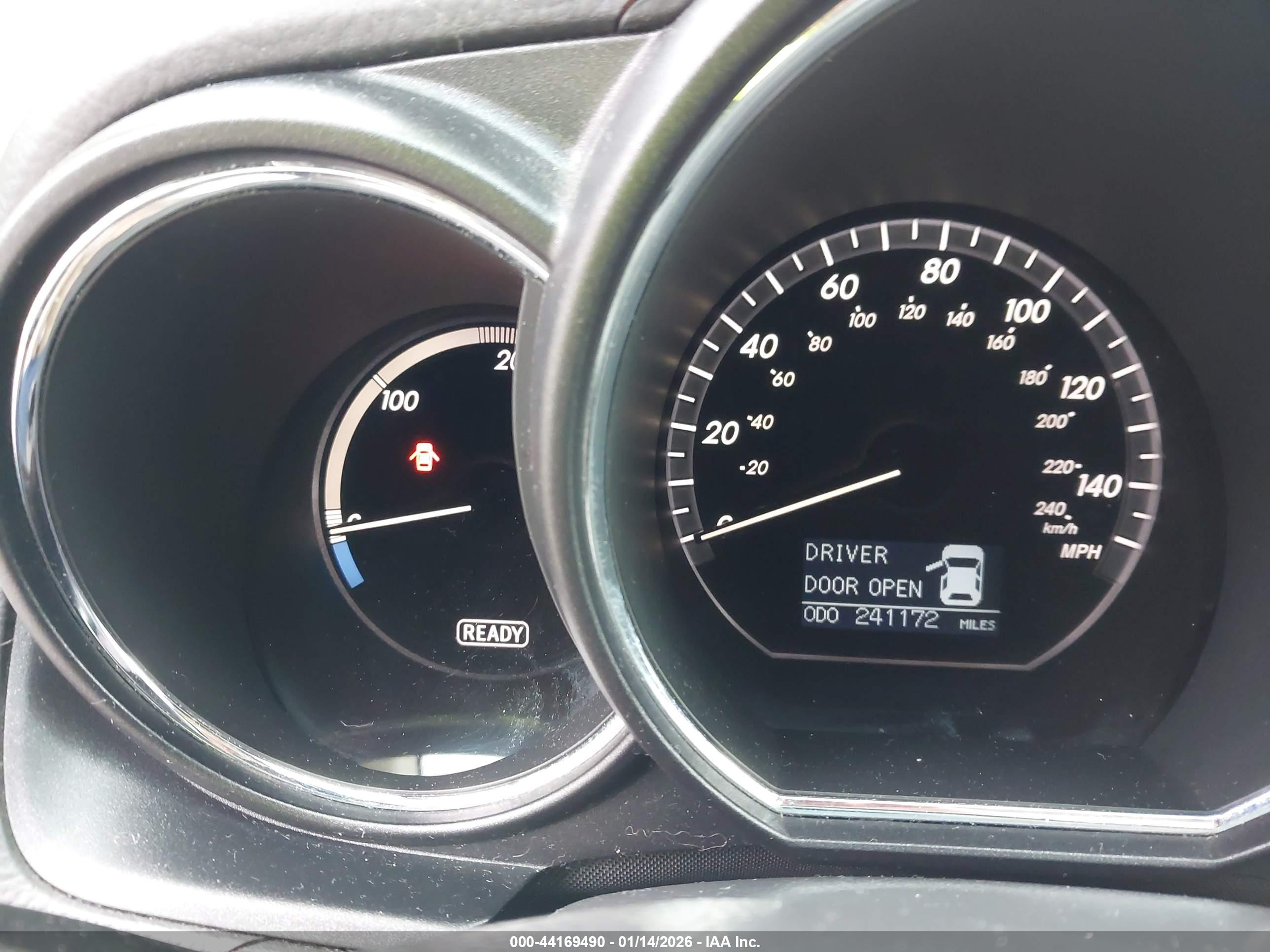LEXUS RX image 7
