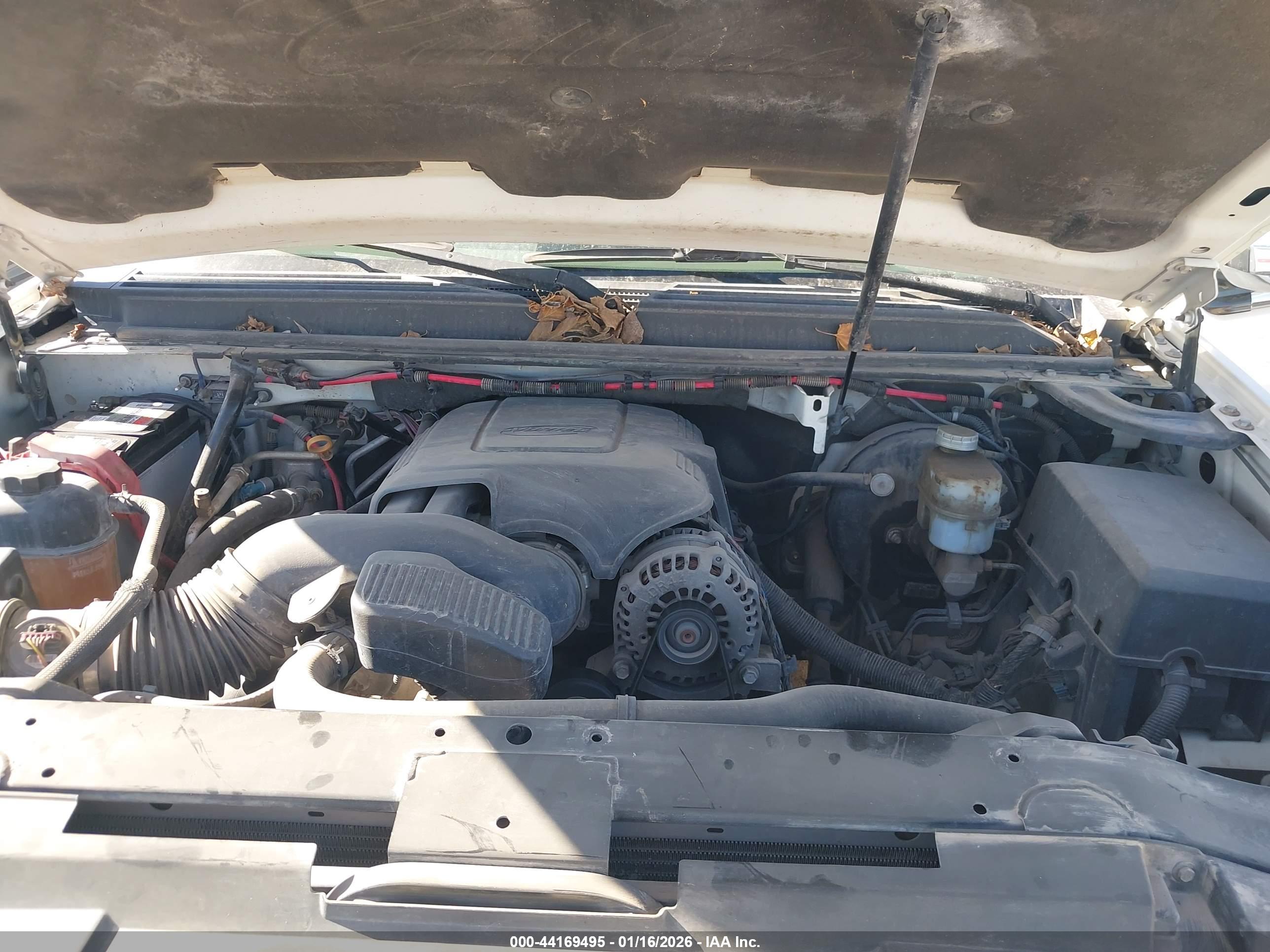CADILLAC ESCALADE image 10