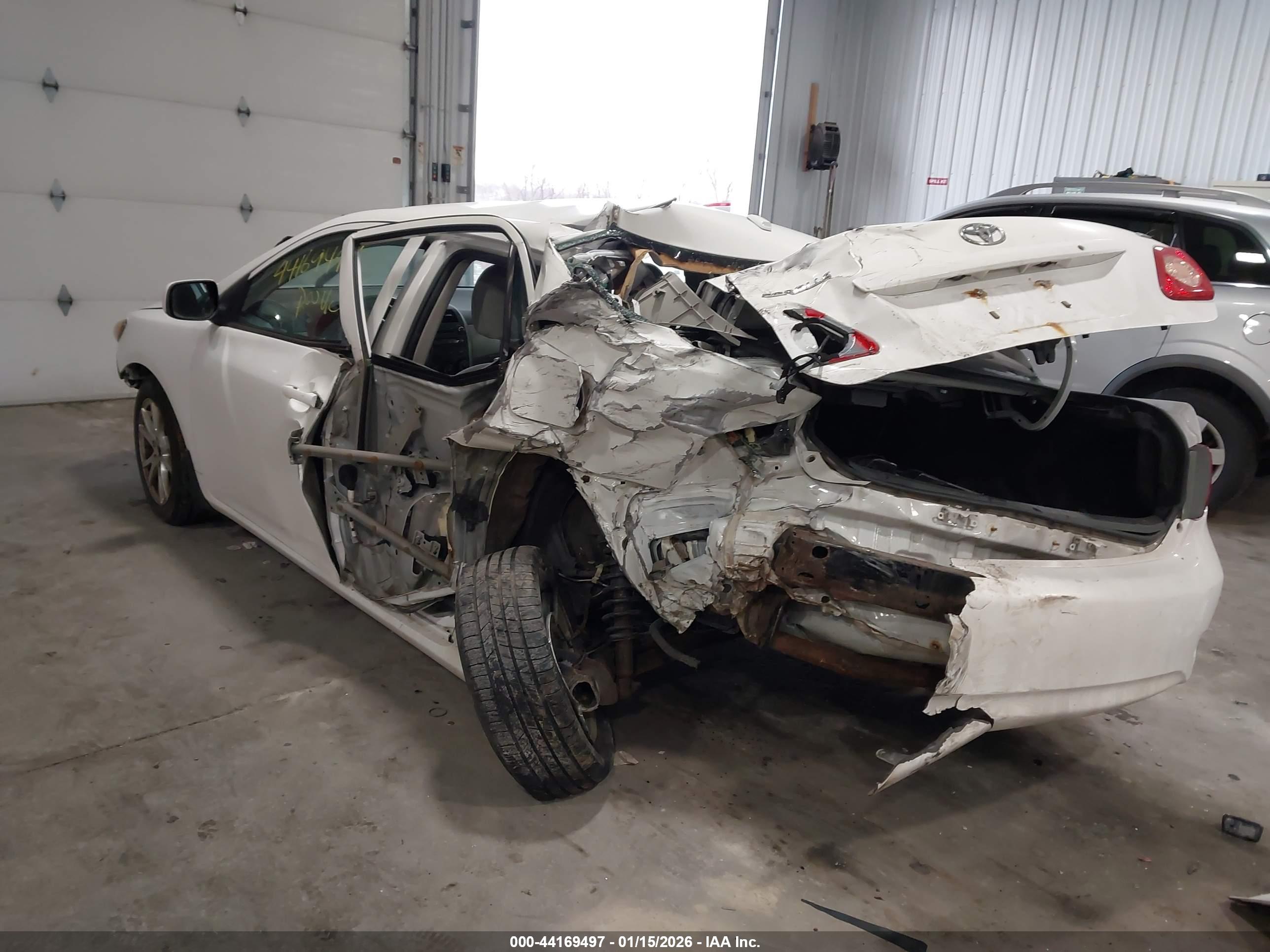 TOYOTA COROLLA image 3