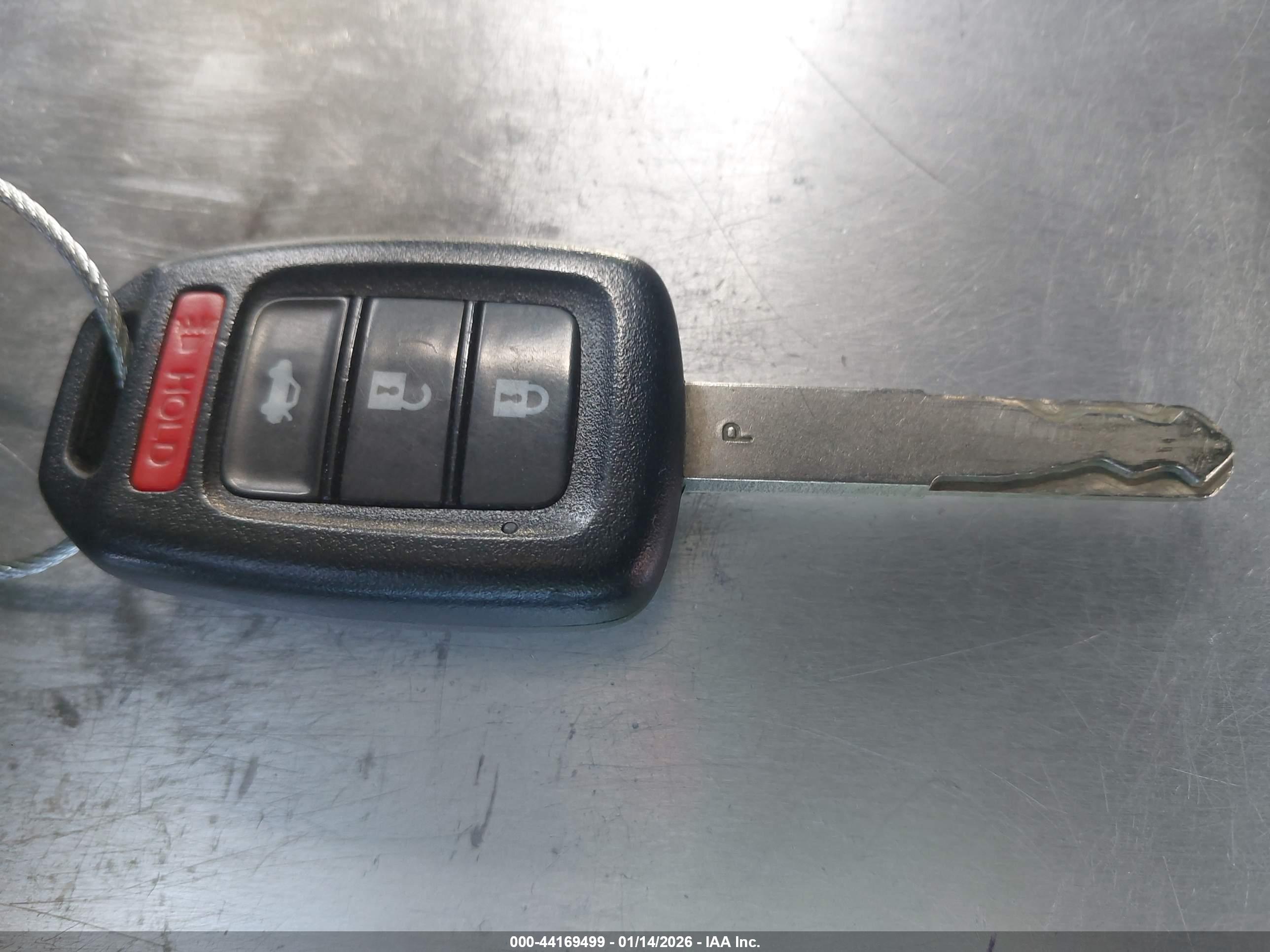 HONDA ACCORD image 11