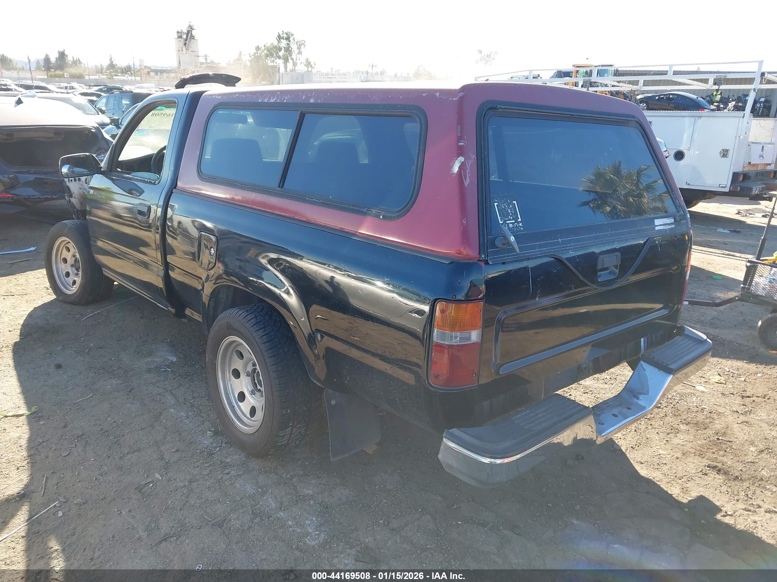 TOYOTA TACOMA image 3