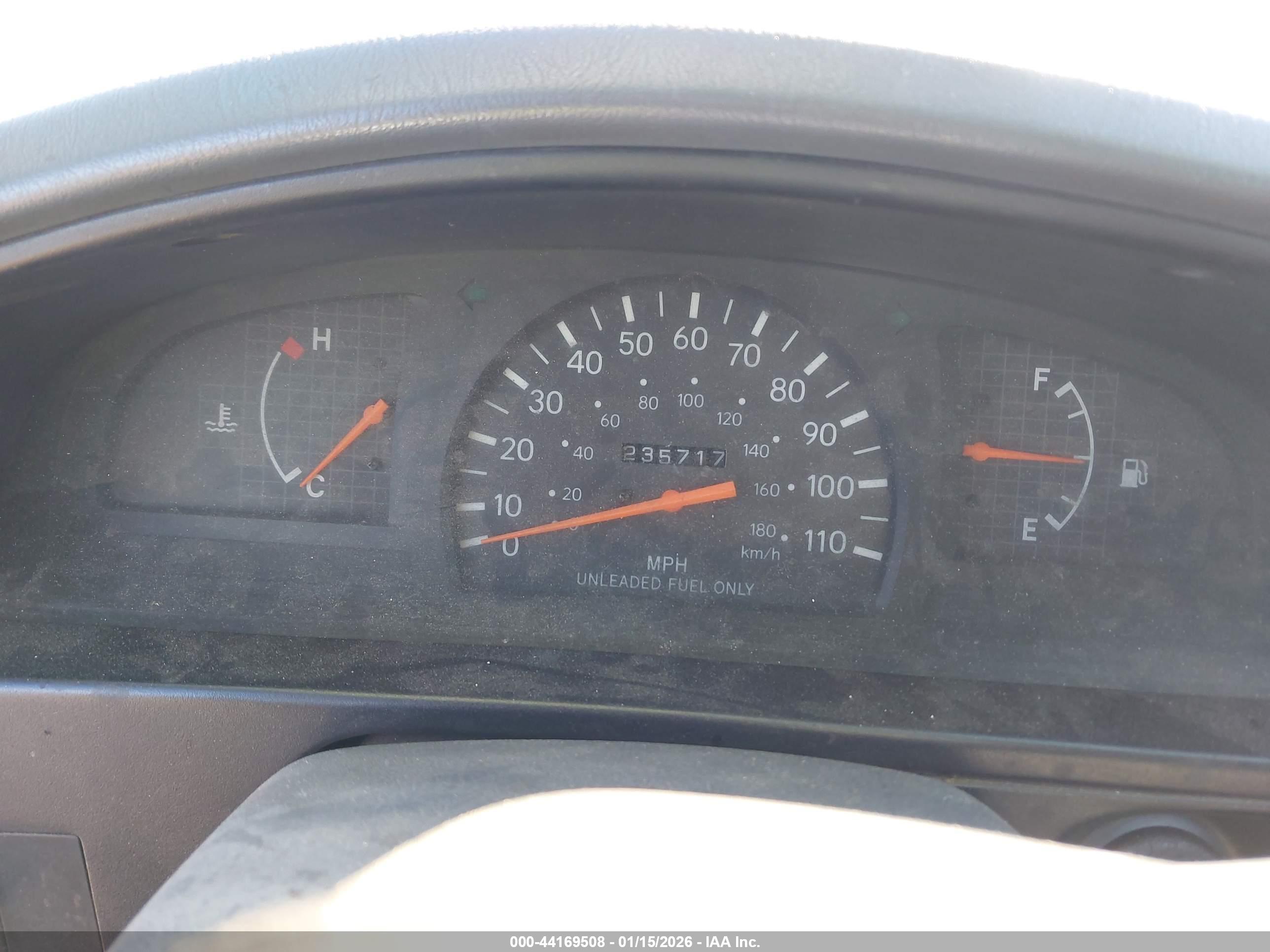 TOYOTA TACOMA image 7