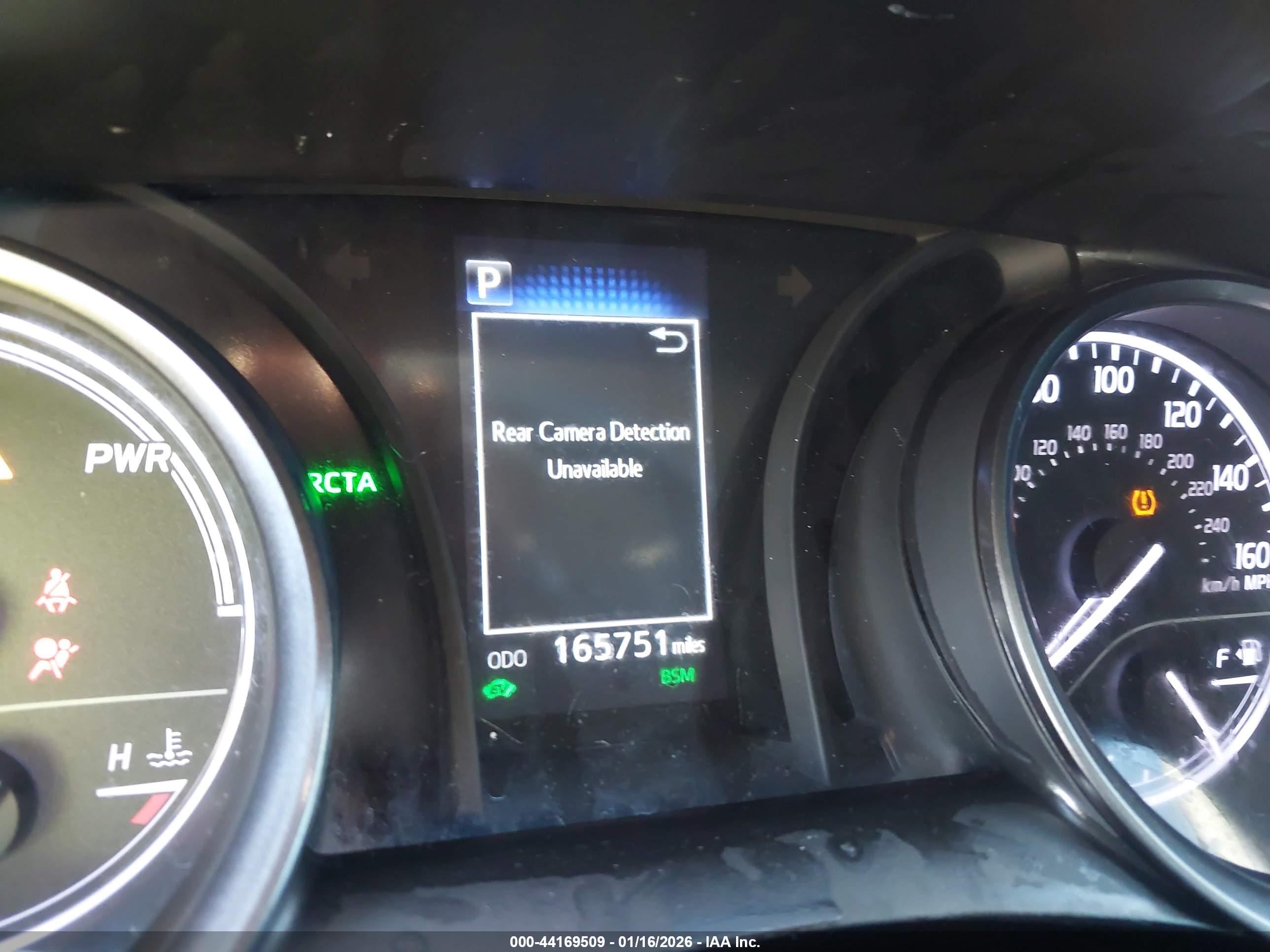 TOYOTA CAMRY image 7