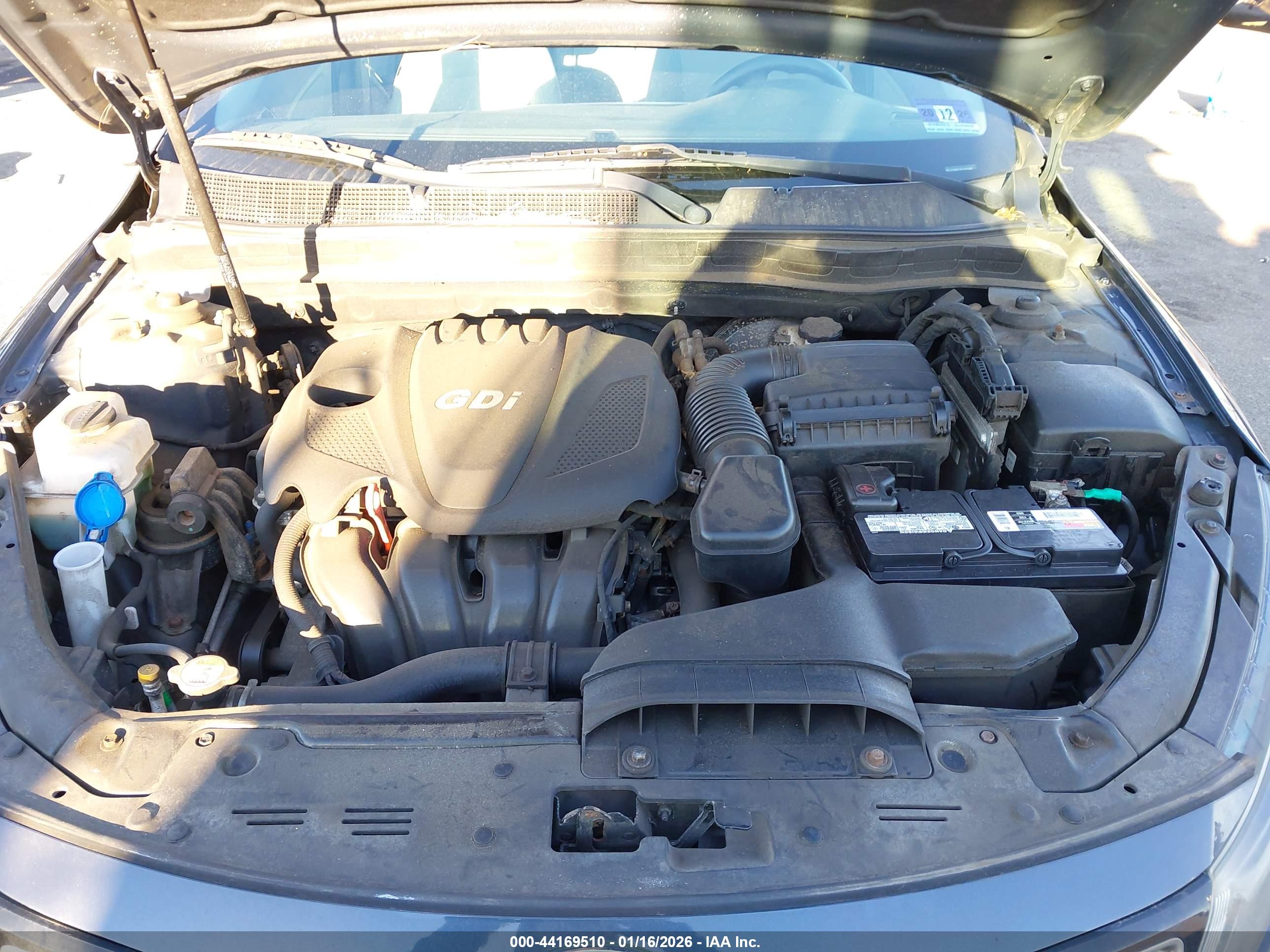 KIA OPTIMA image 10