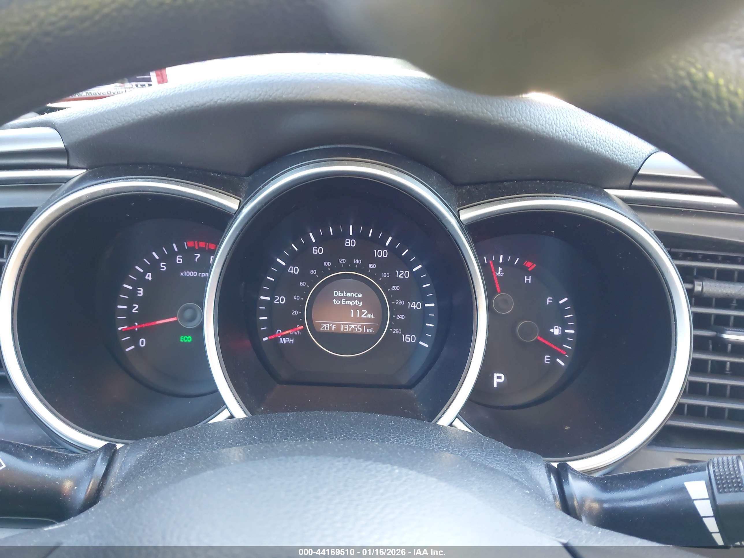 KIA OPTIMA image 7