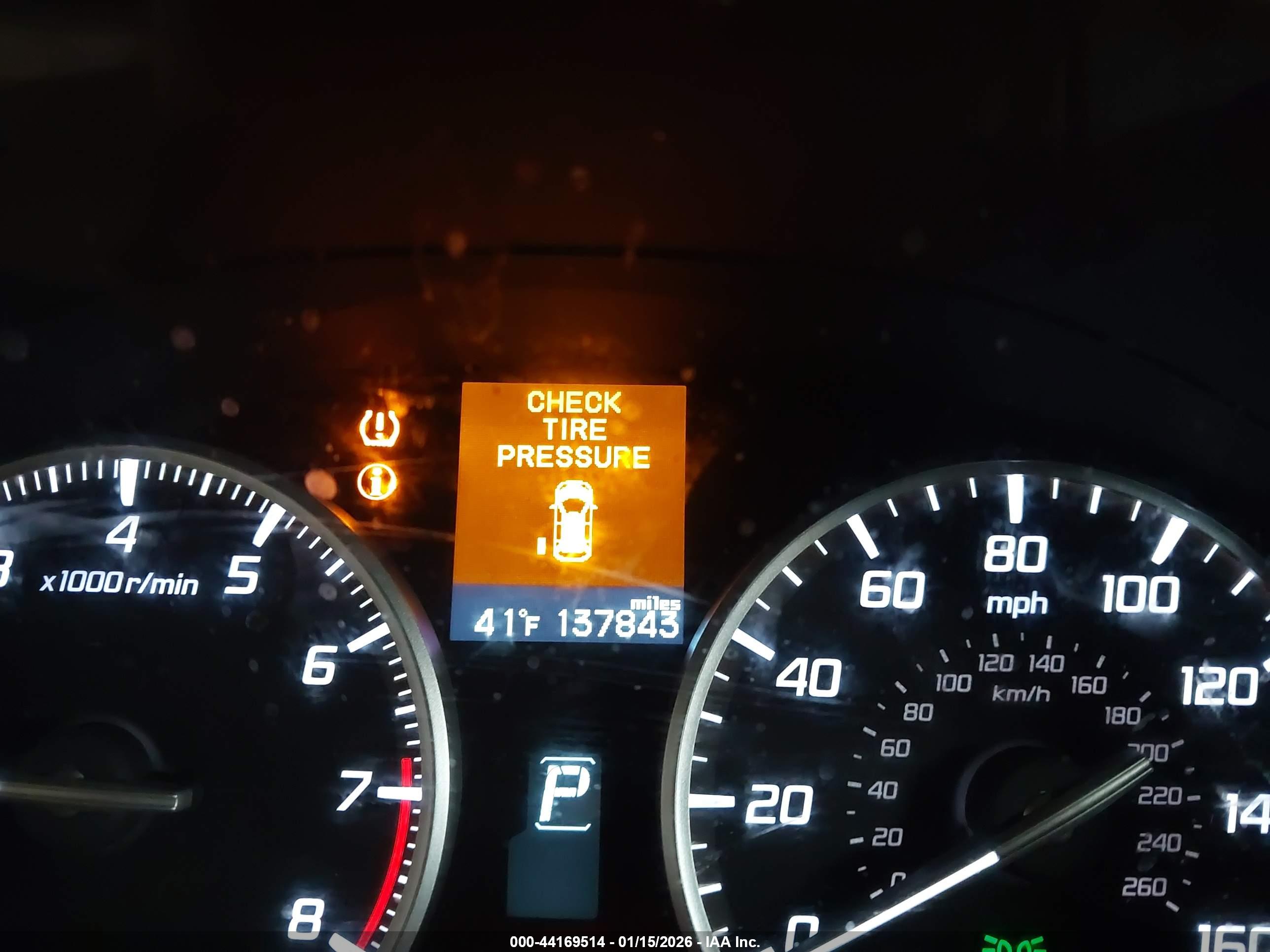 ACURA RDX image 7