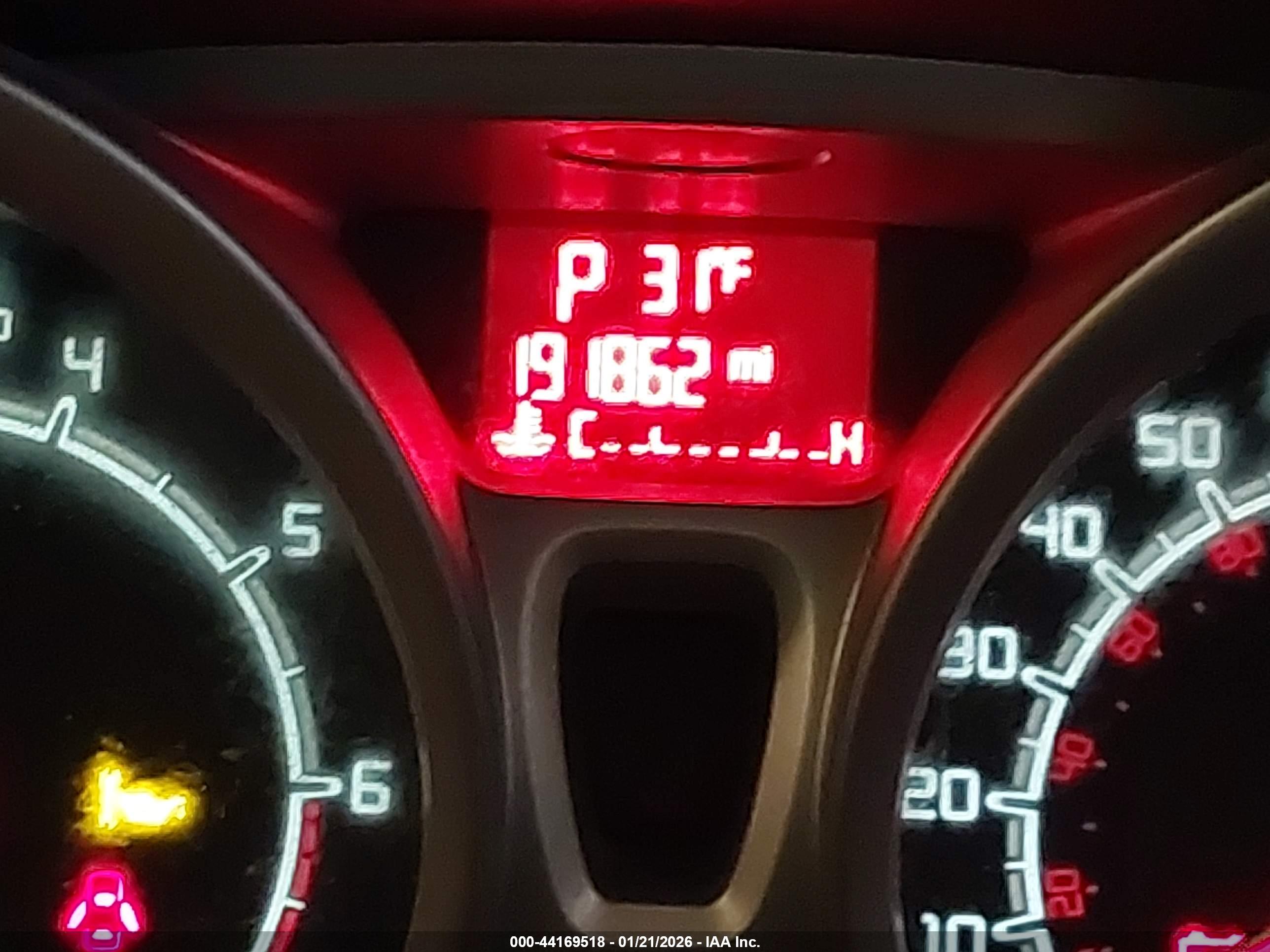 FORD FIESTA image 7