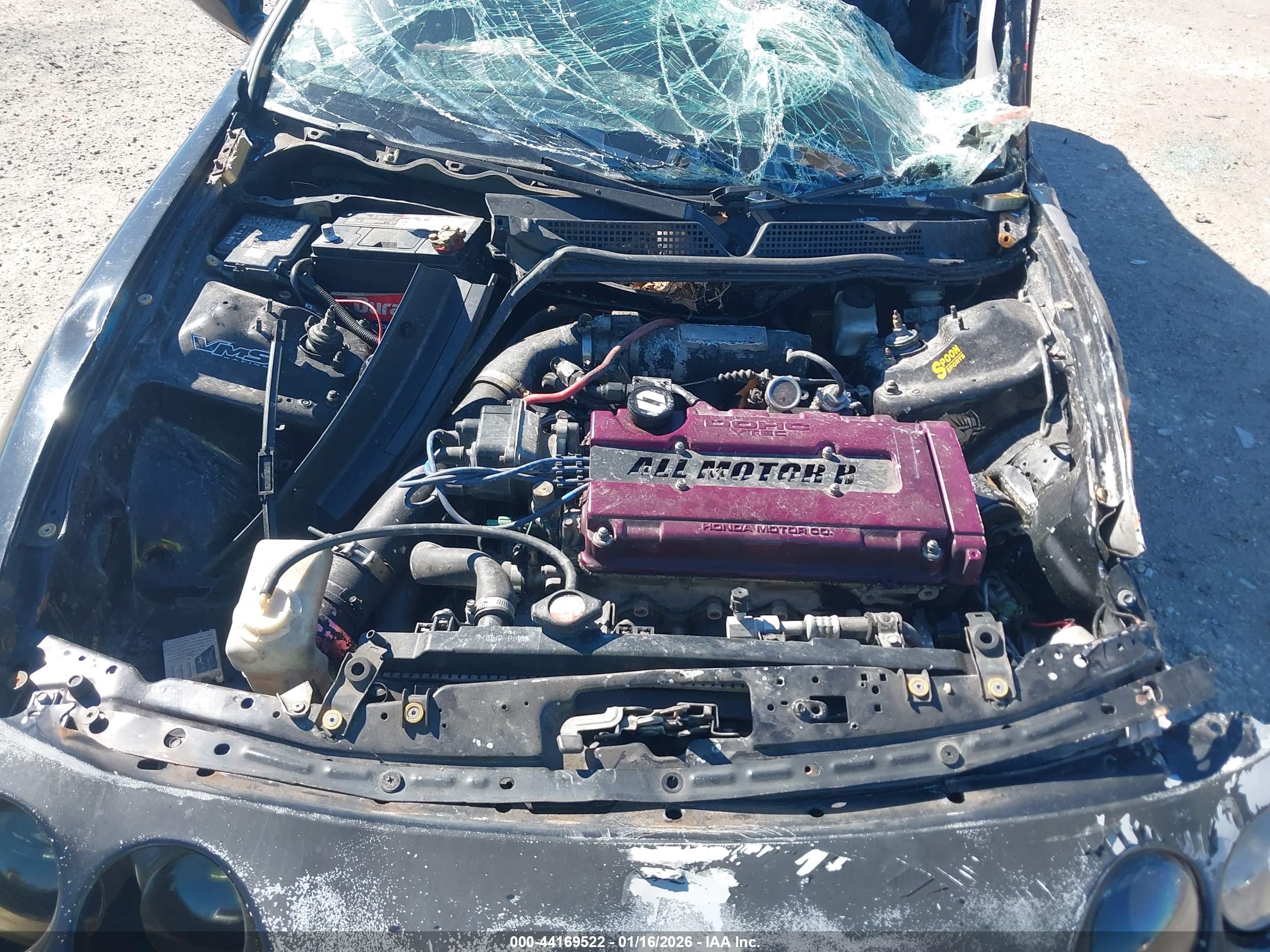 ACURA INTEGRA image 10