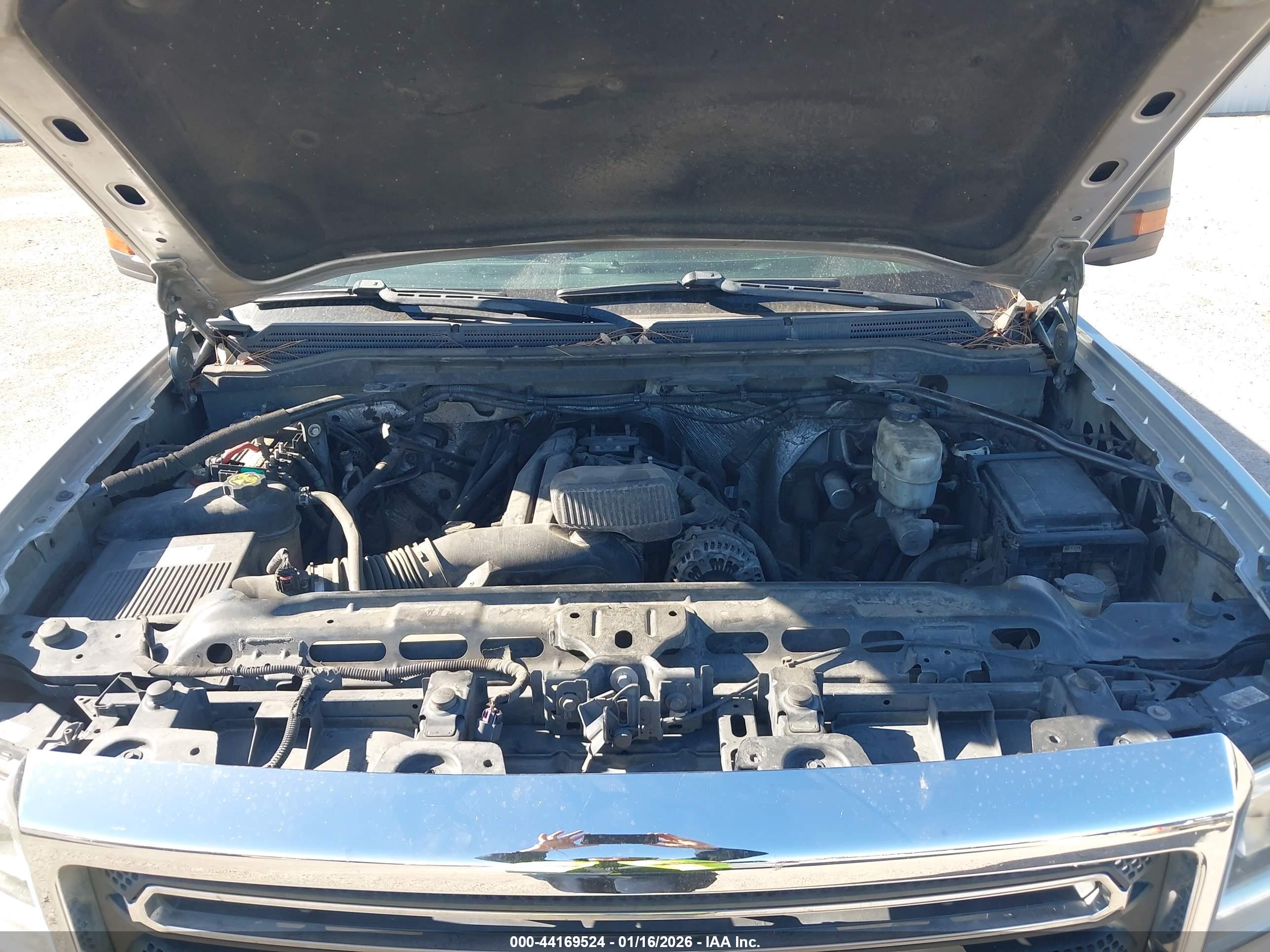 GMC SIERRA image 10