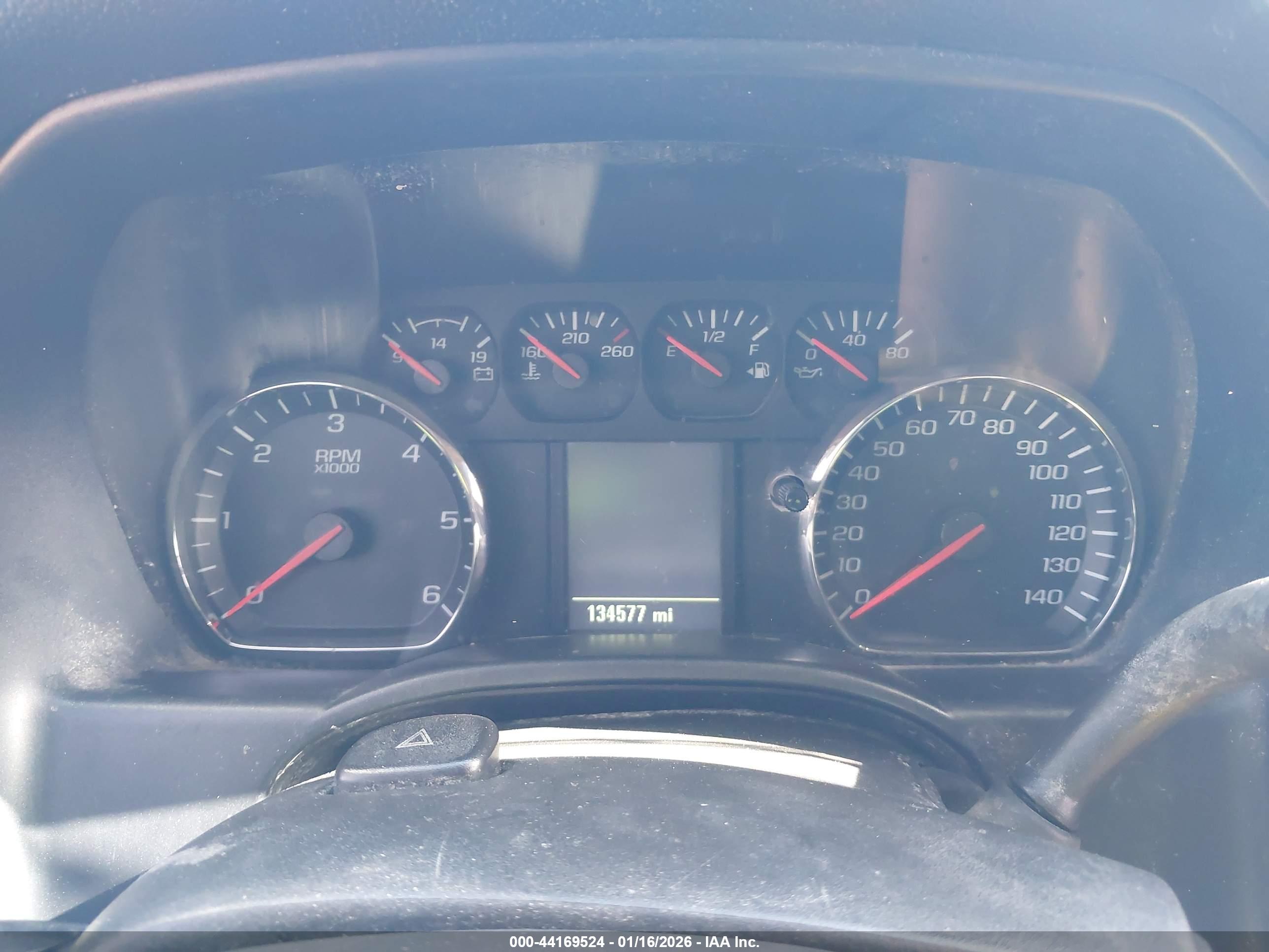 GMC SIERRA image 7