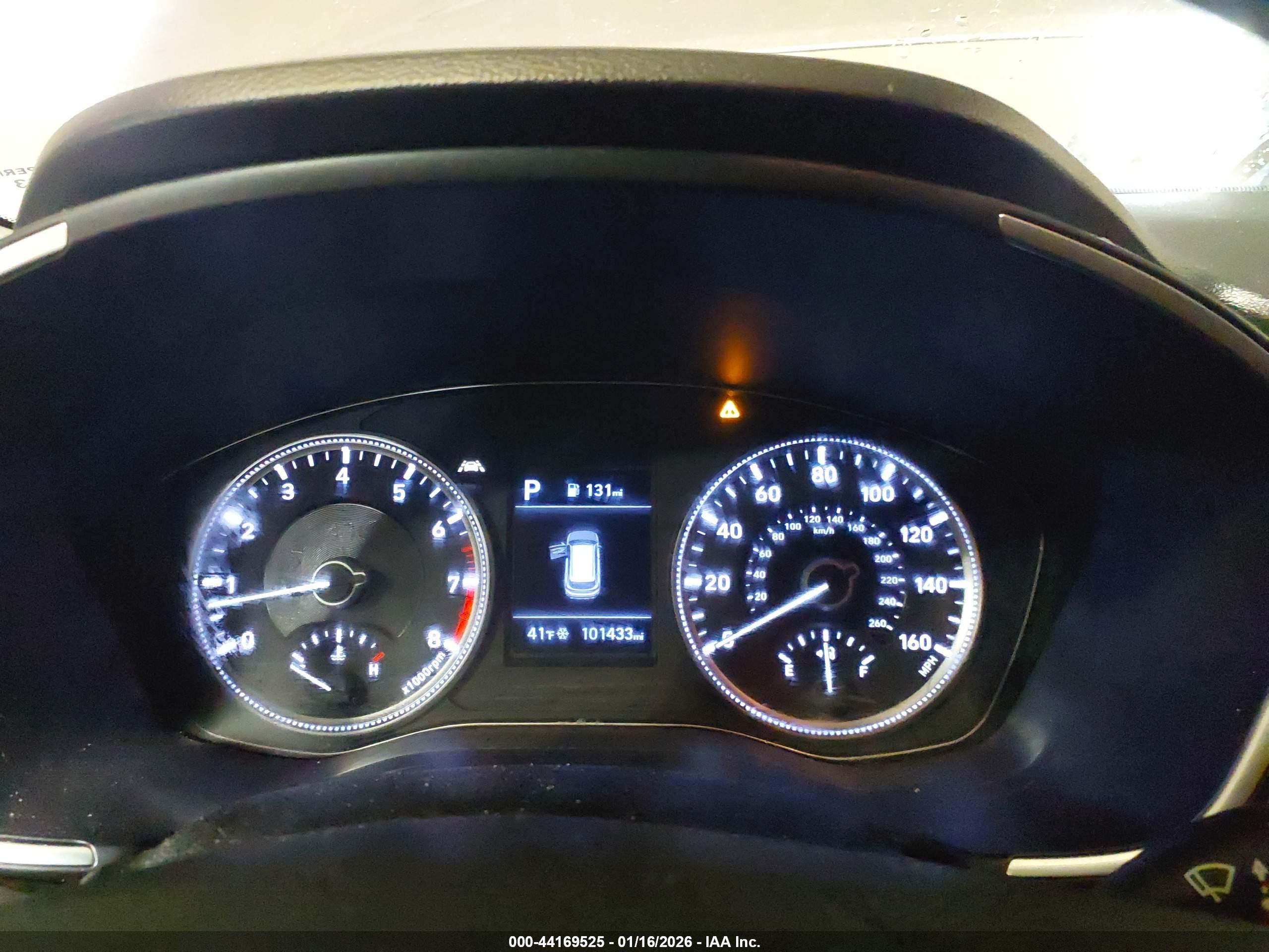 HYUNDAI SANTA image 7