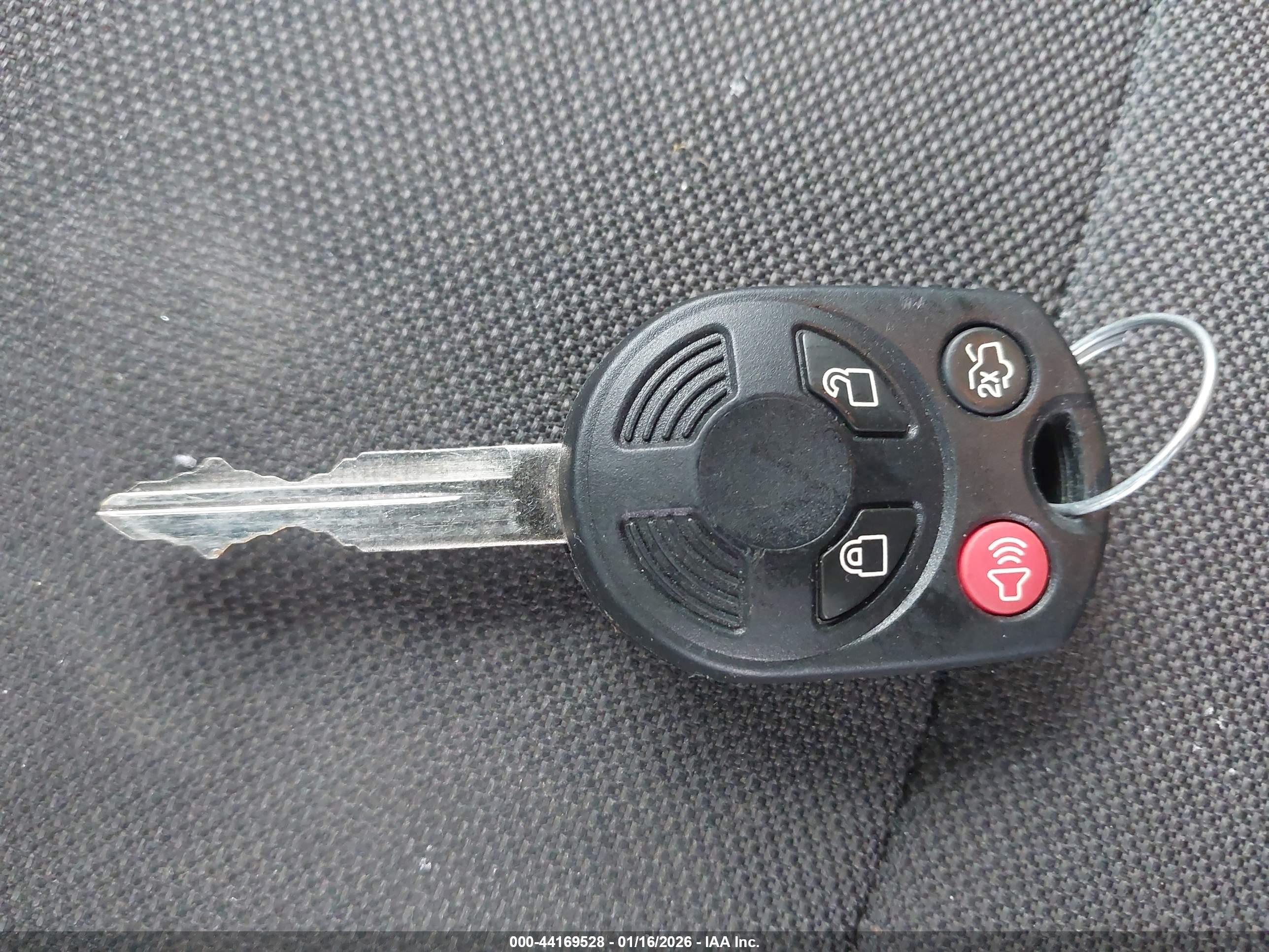 FORD ESCAPE image 11