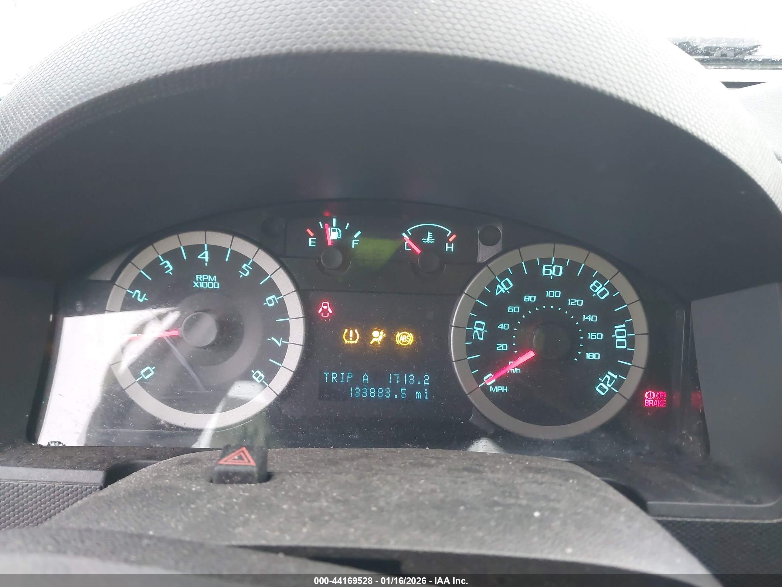 FORD ESCAPE image 7