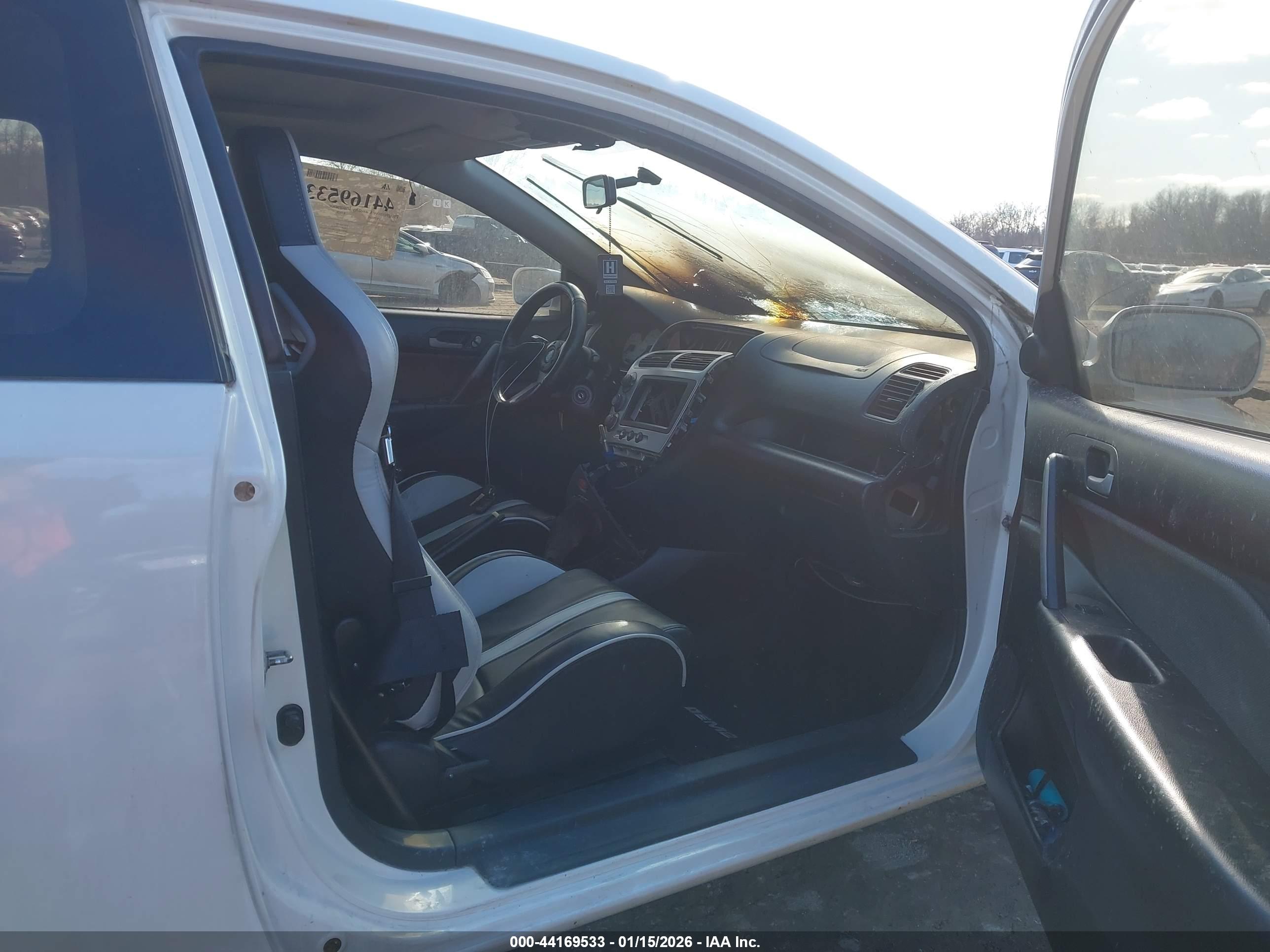 HONDA CIVIC image 5