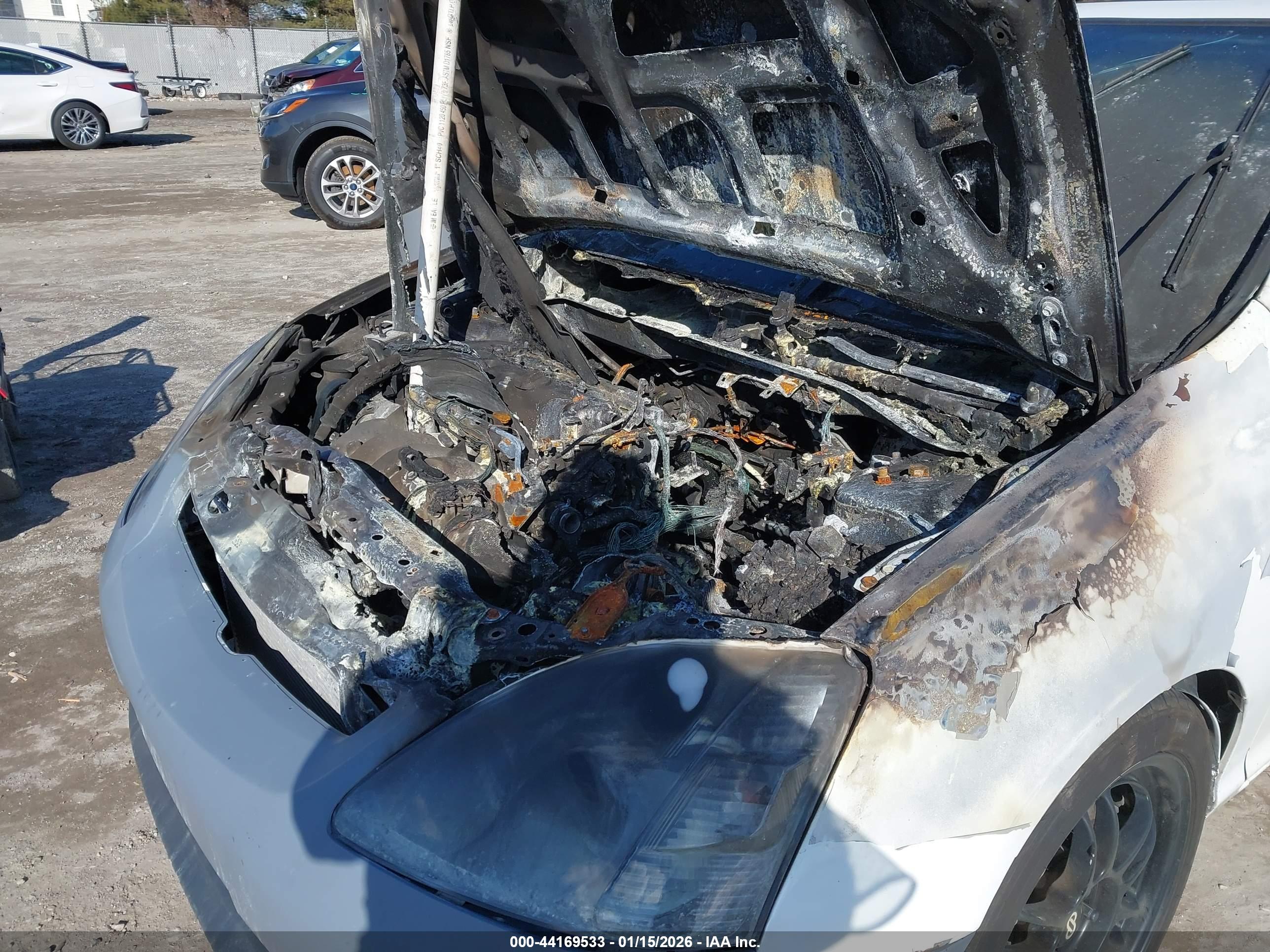 HONDA CIVIC image 6