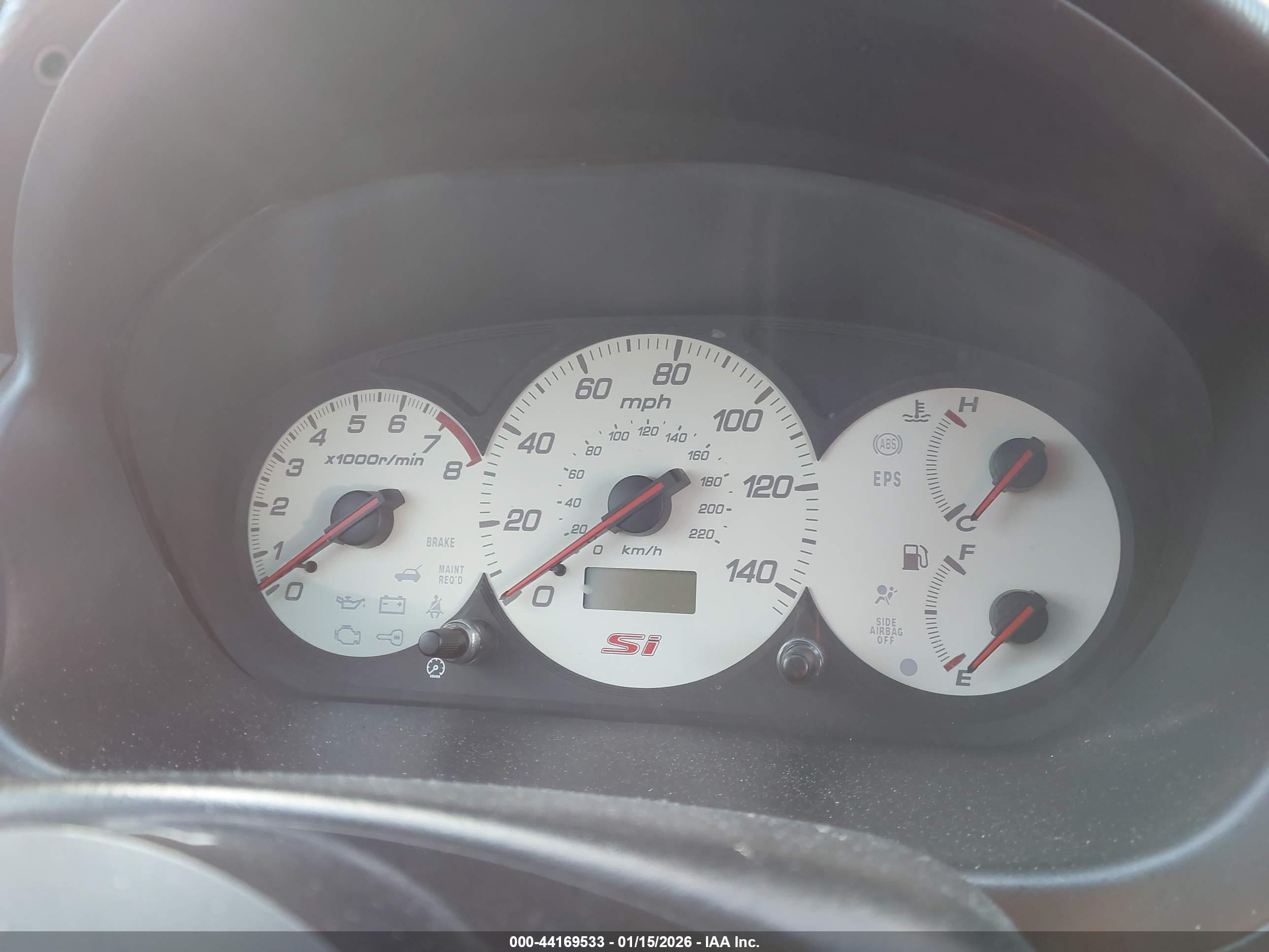 HONDA CIVIC image 7