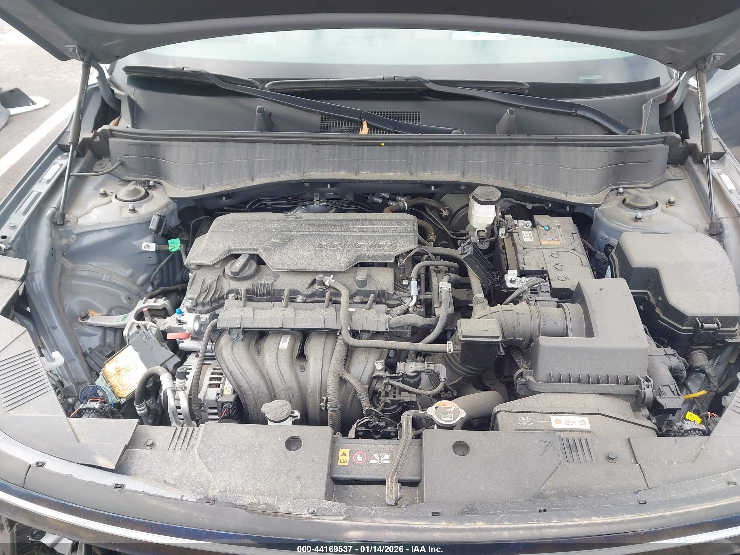 HYUNDAI KONA image 10