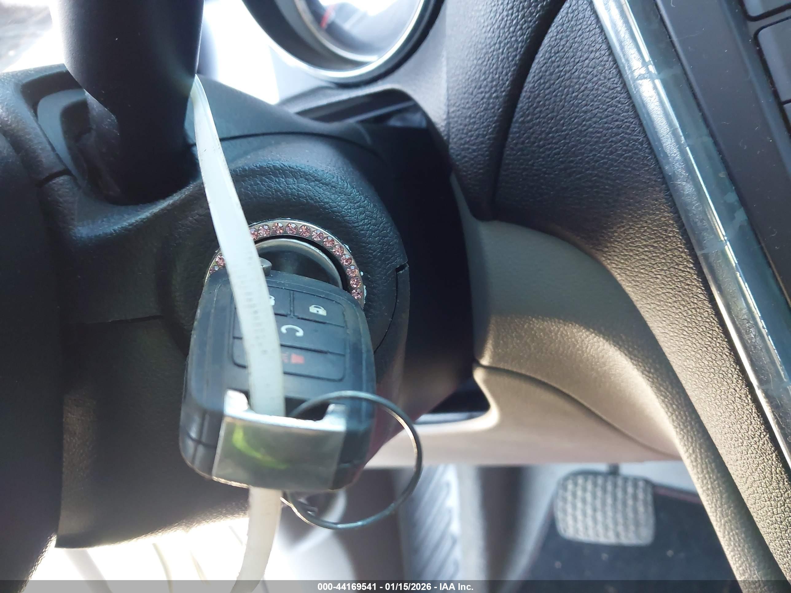 BUICK ENCORE image 11