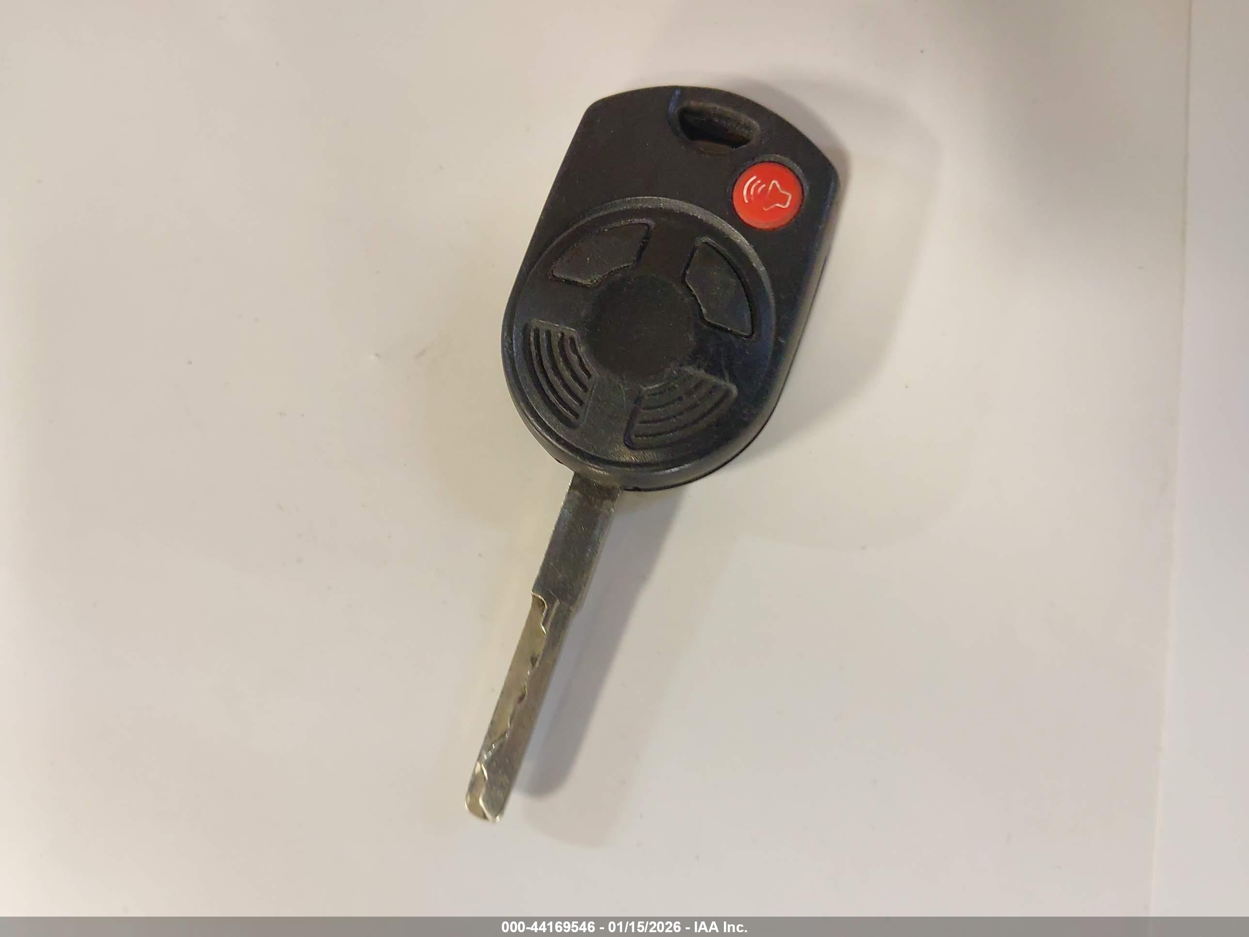 FORD ESCAPE image 11