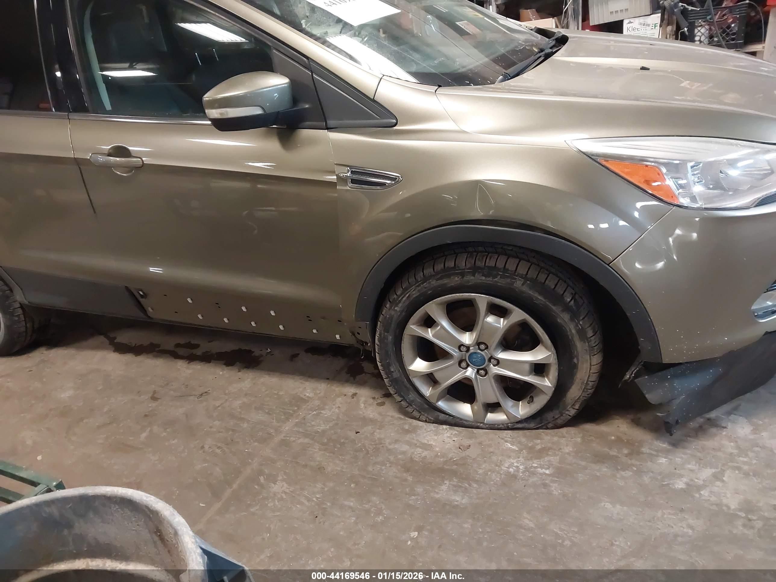 FORD ESCAPE image 6