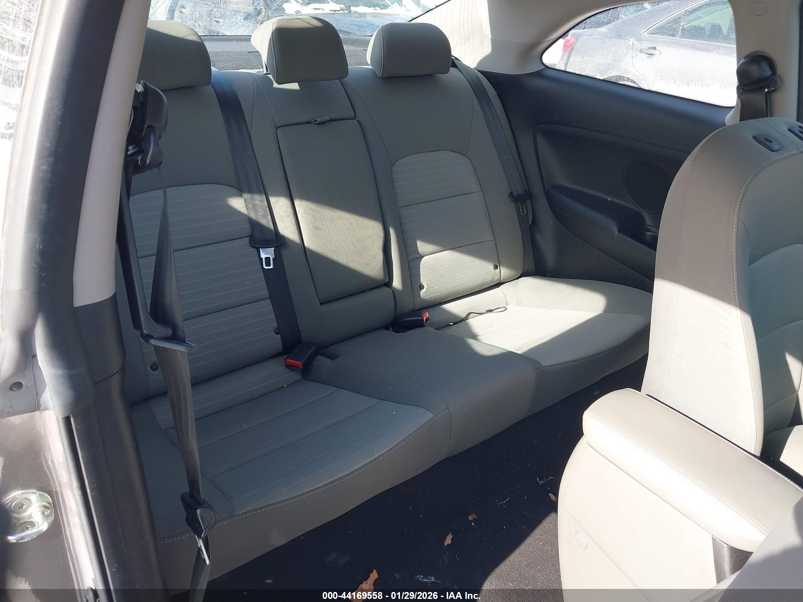 KIA FORTE image 8