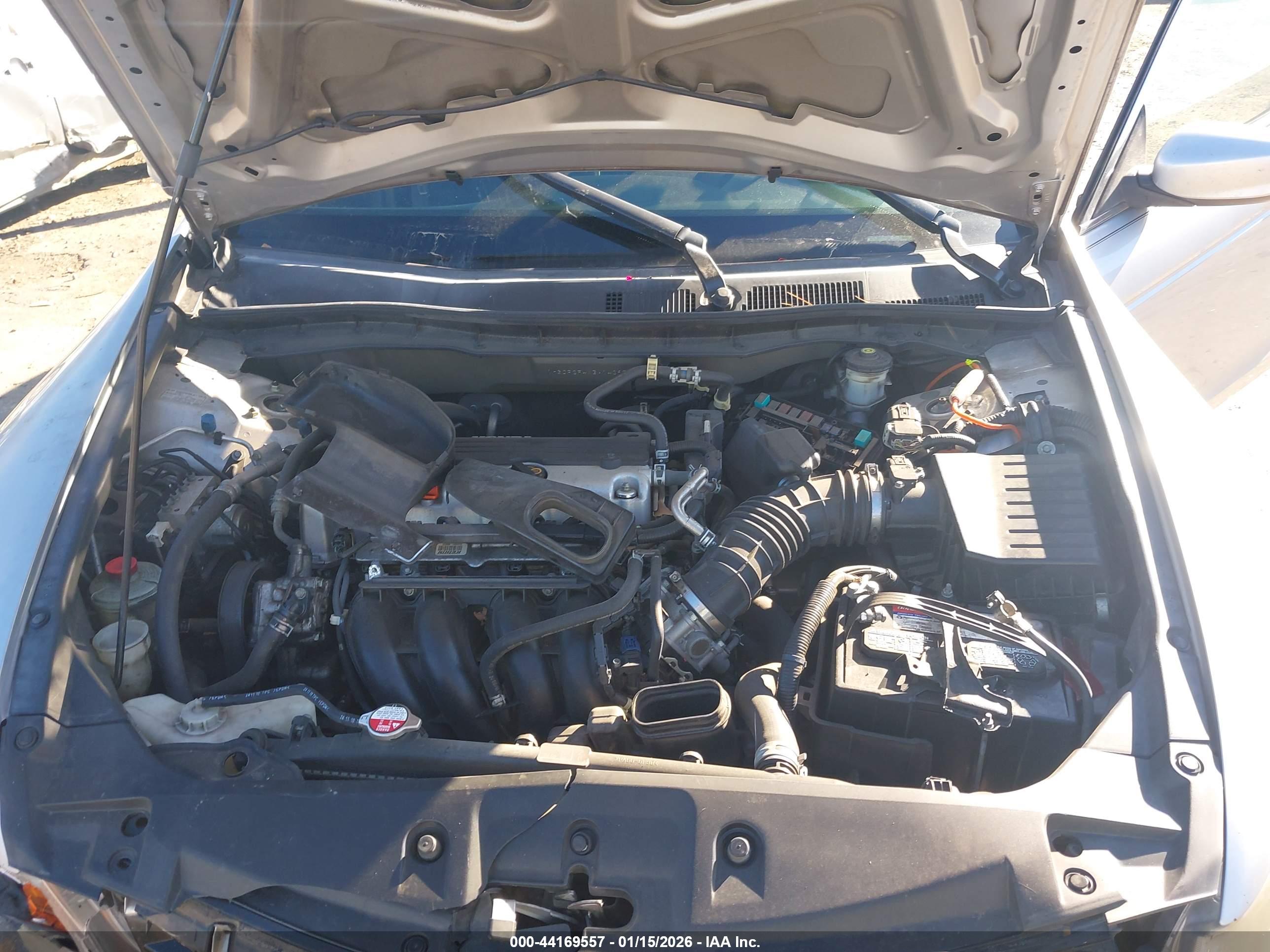 HONDA ACCORD image 10