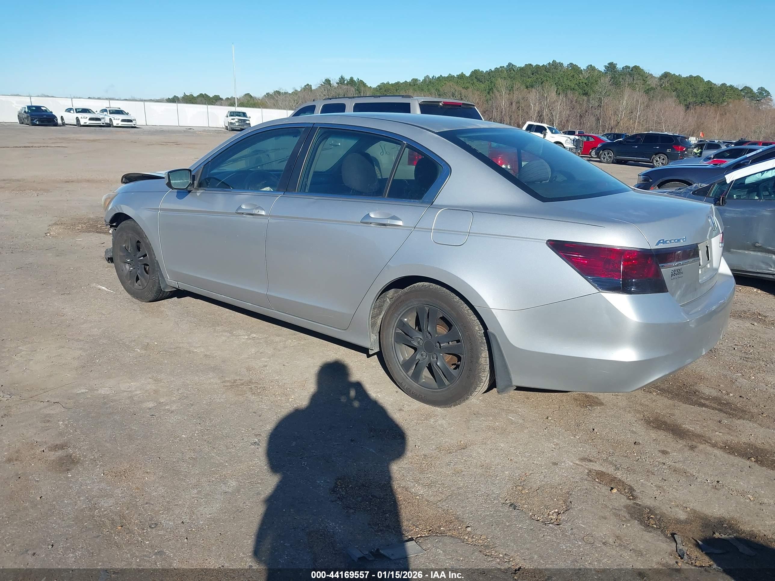 HONDA ACCORD image 3