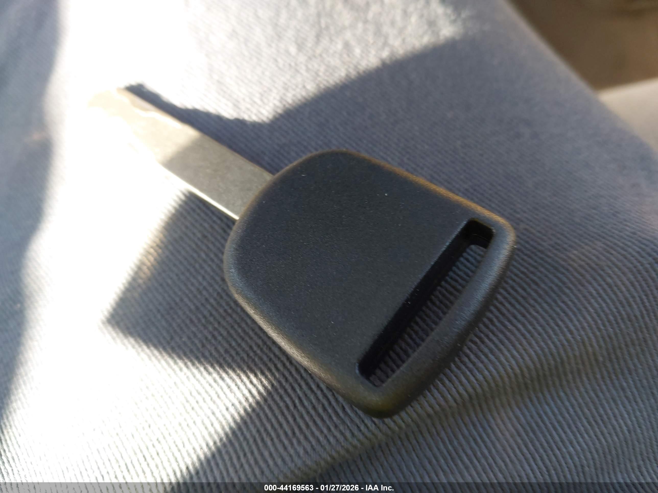 HONDA ODYSSEY image 11
