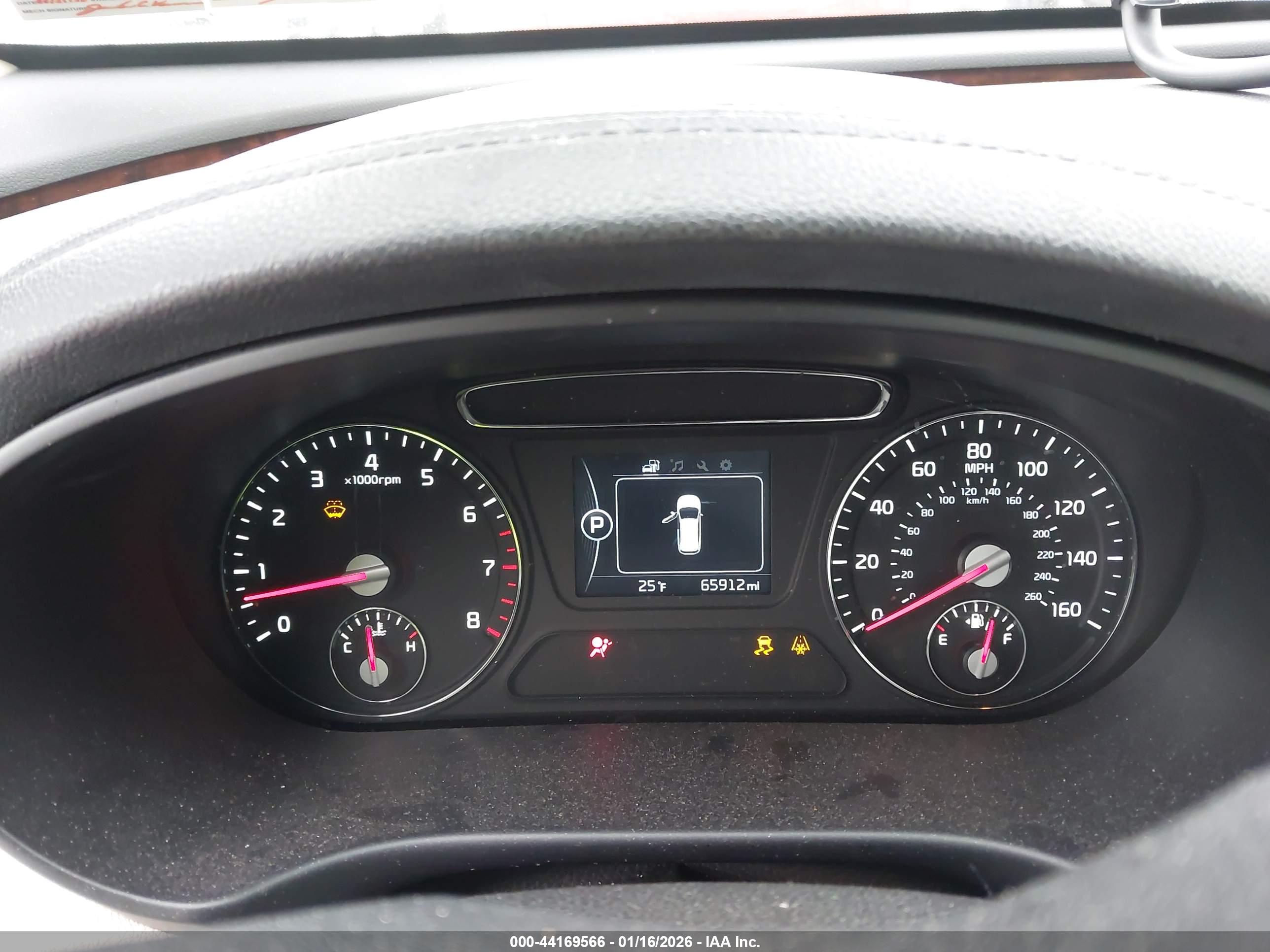 KIA SORENTO image 7