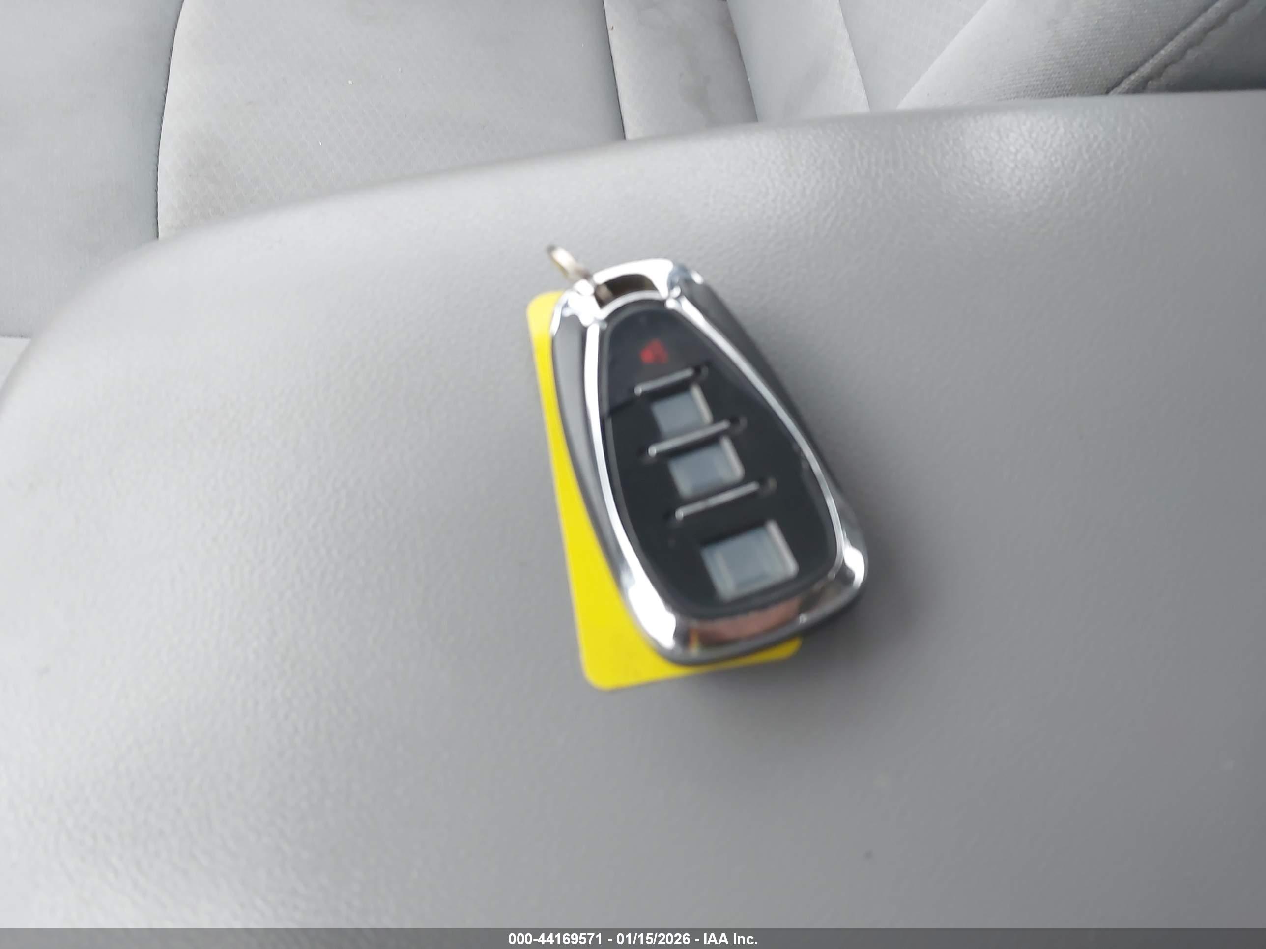 CHEVROLET MALIBU image 11