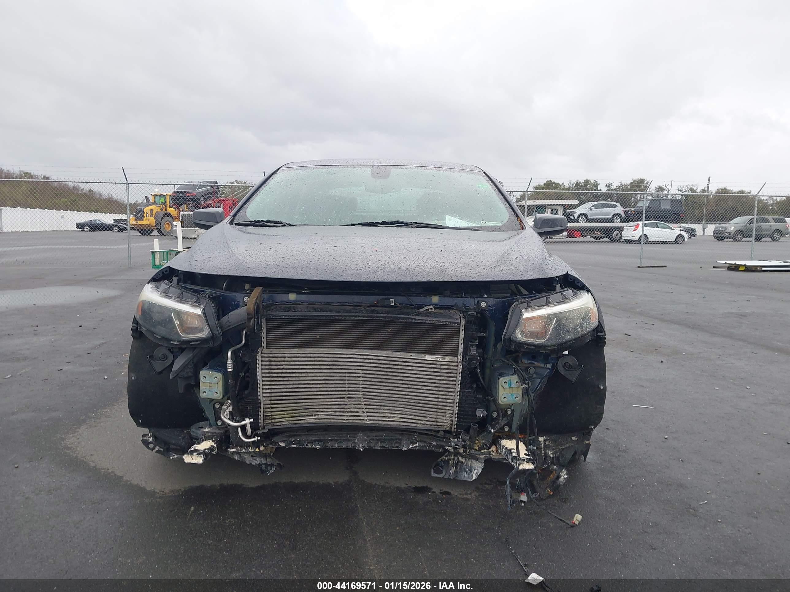 CHEVROLET MALIBU image 6