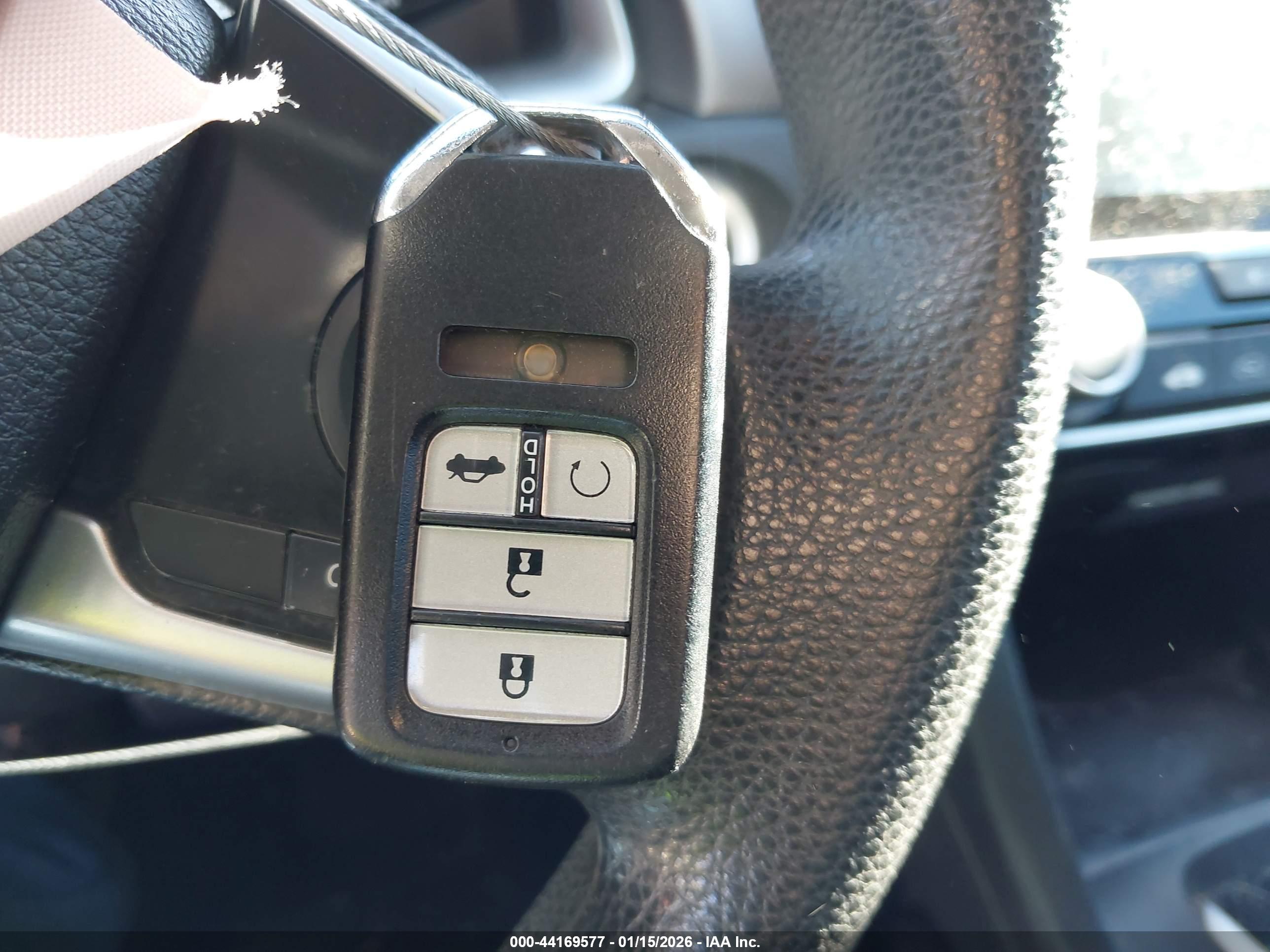 HONDA CIVIC image 11