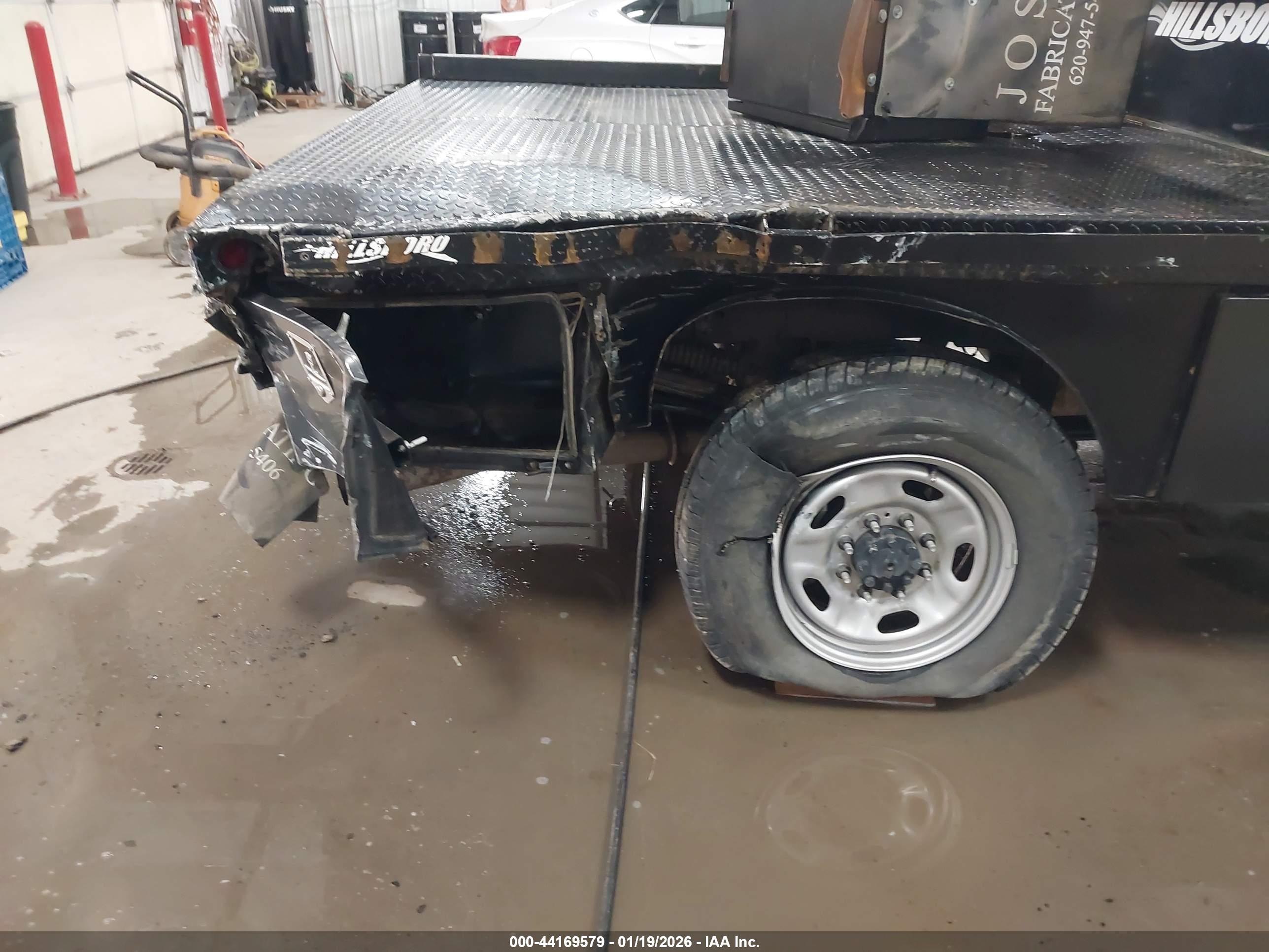 FORD F-250 image 6