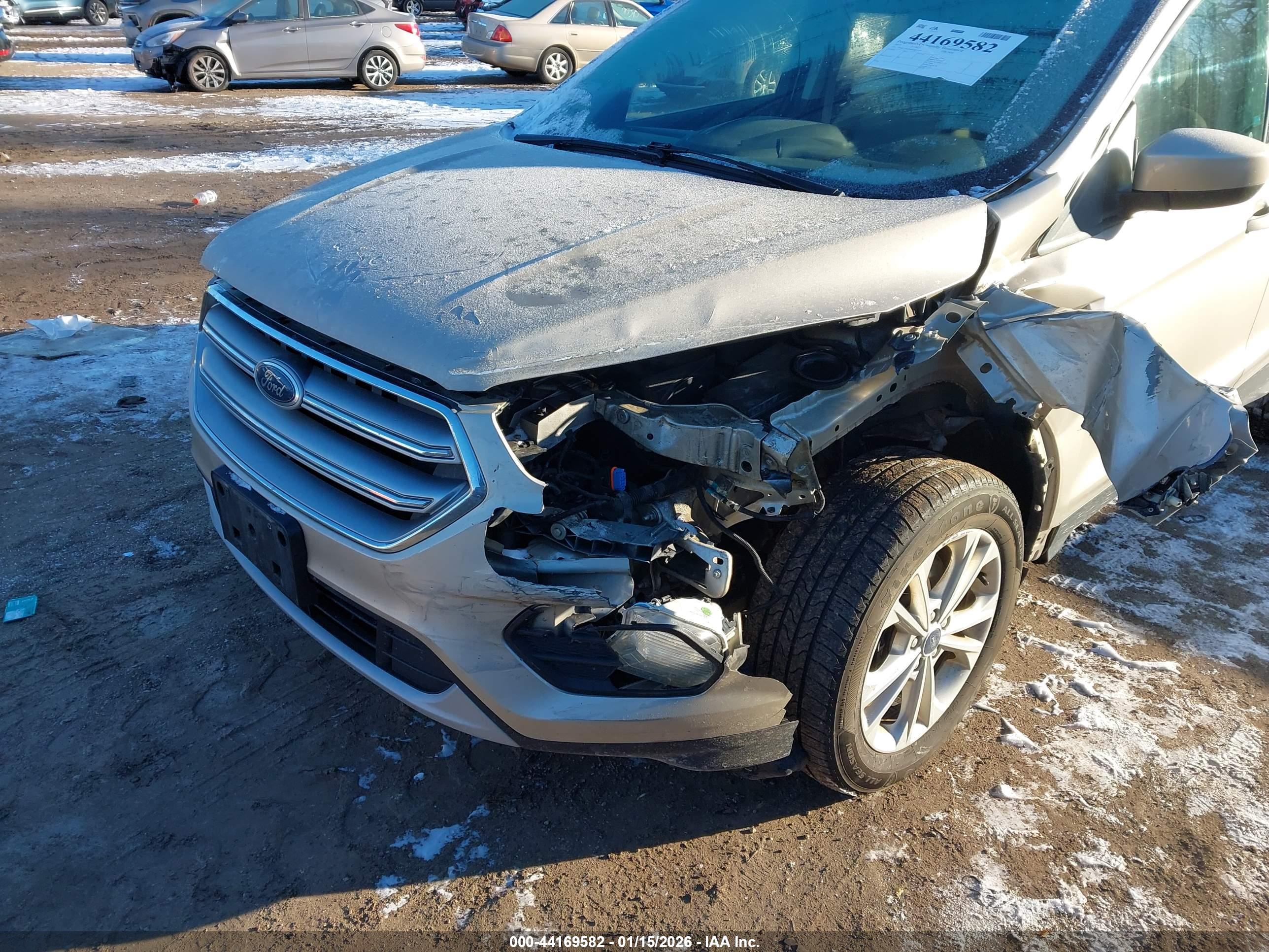 FORD ESCAPE image 6