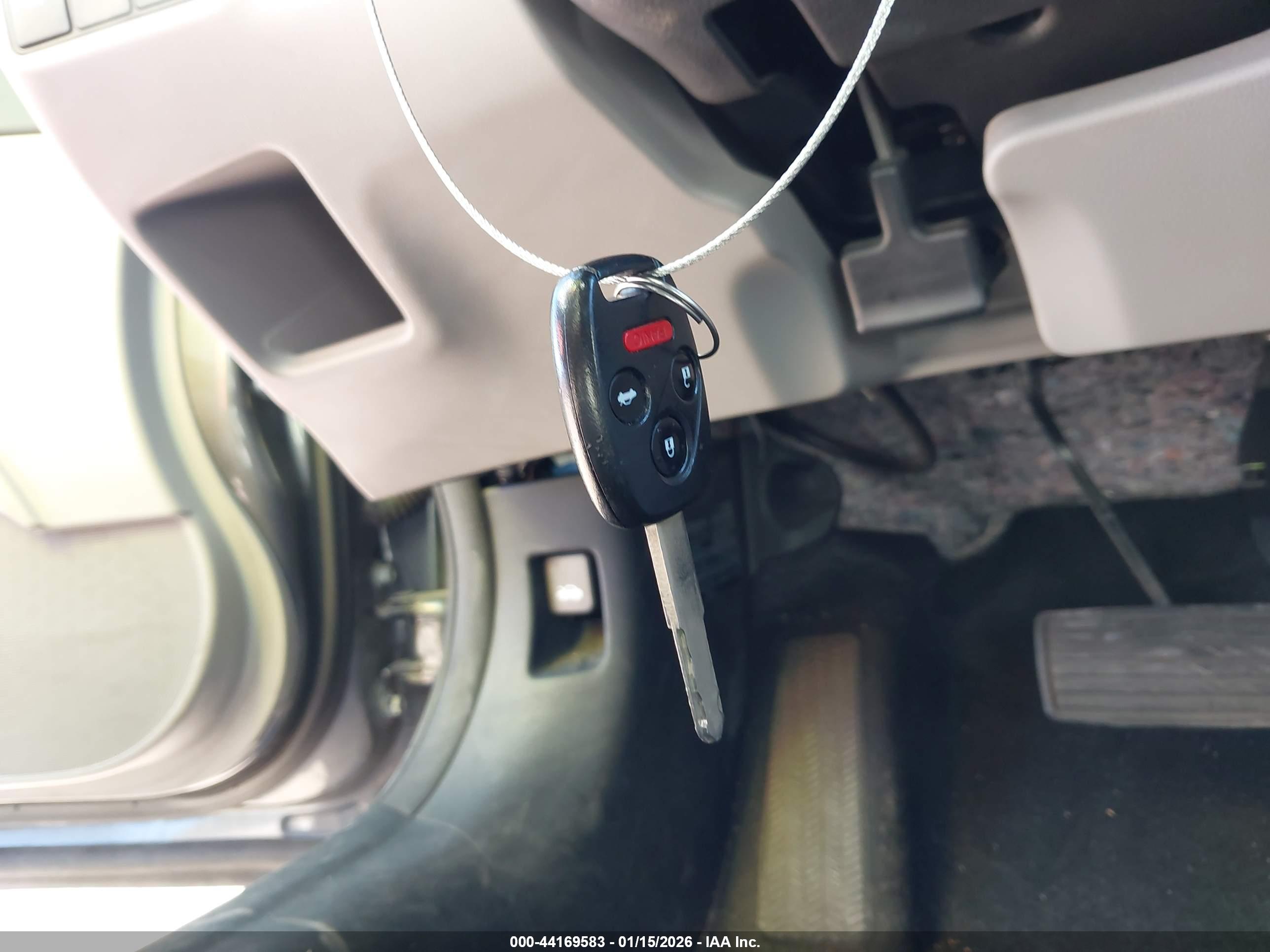 HONDA CIVIC image 11