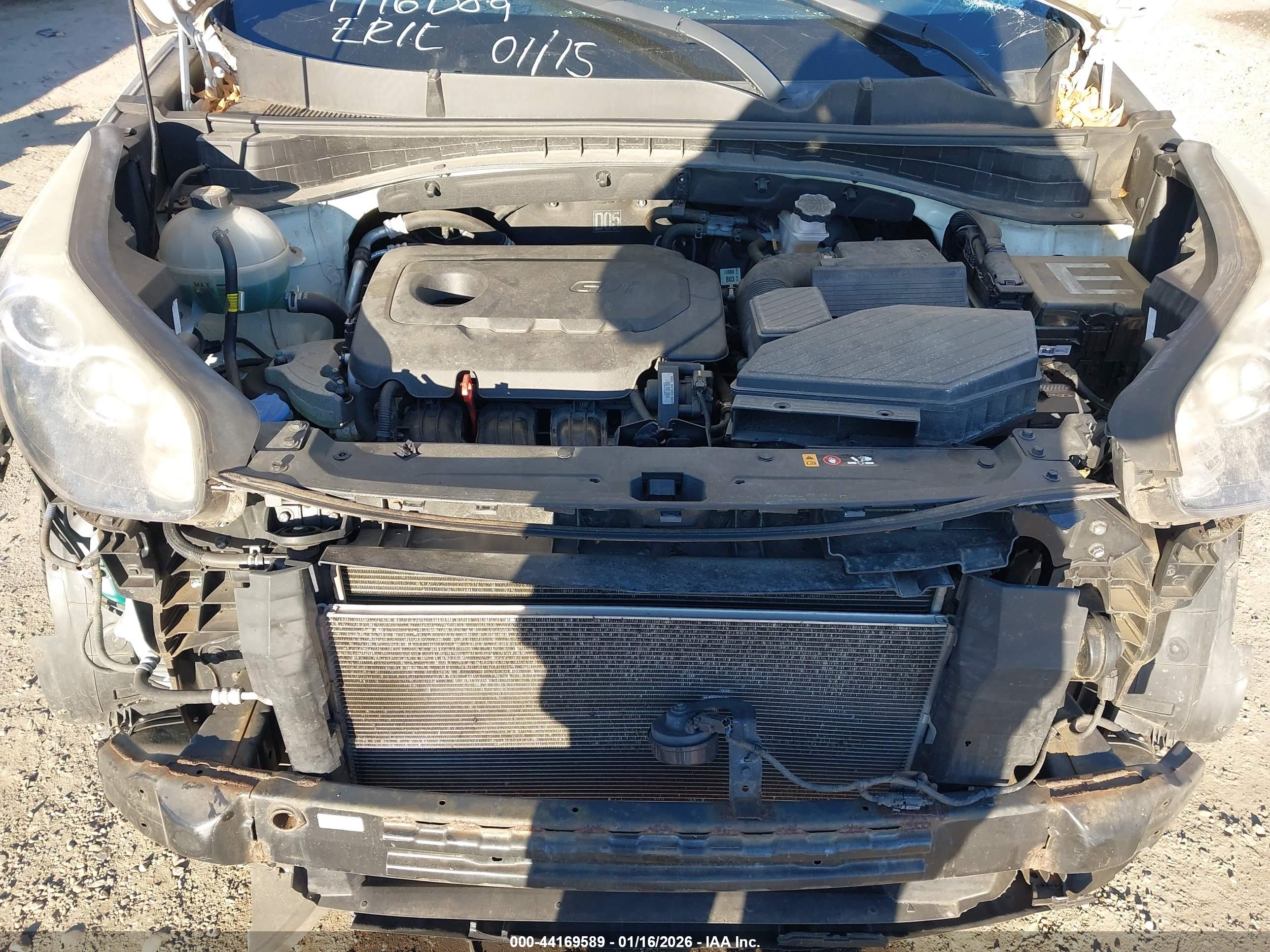KIA SPORTAGE image 10