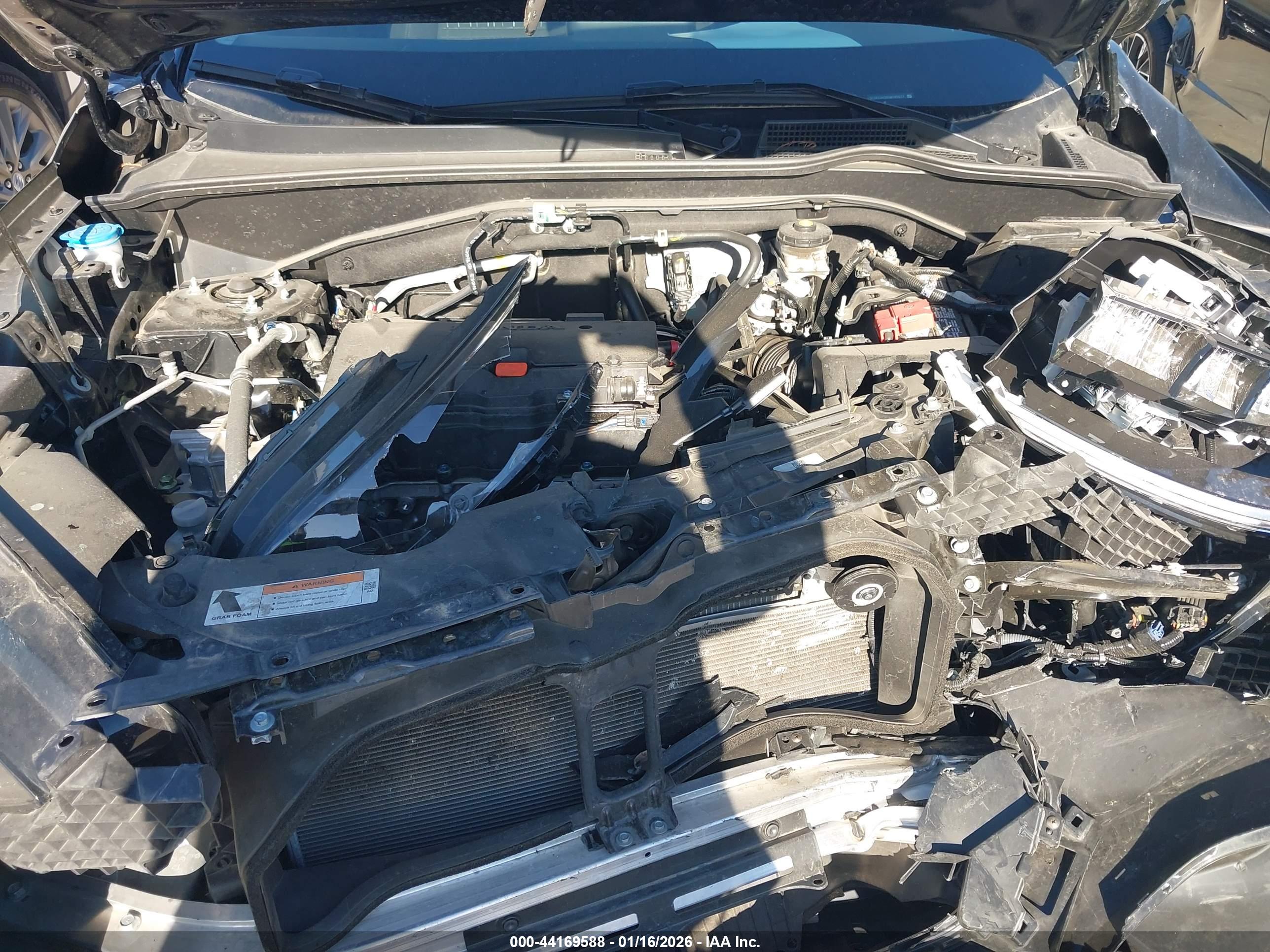 HONDA HR-V image 10