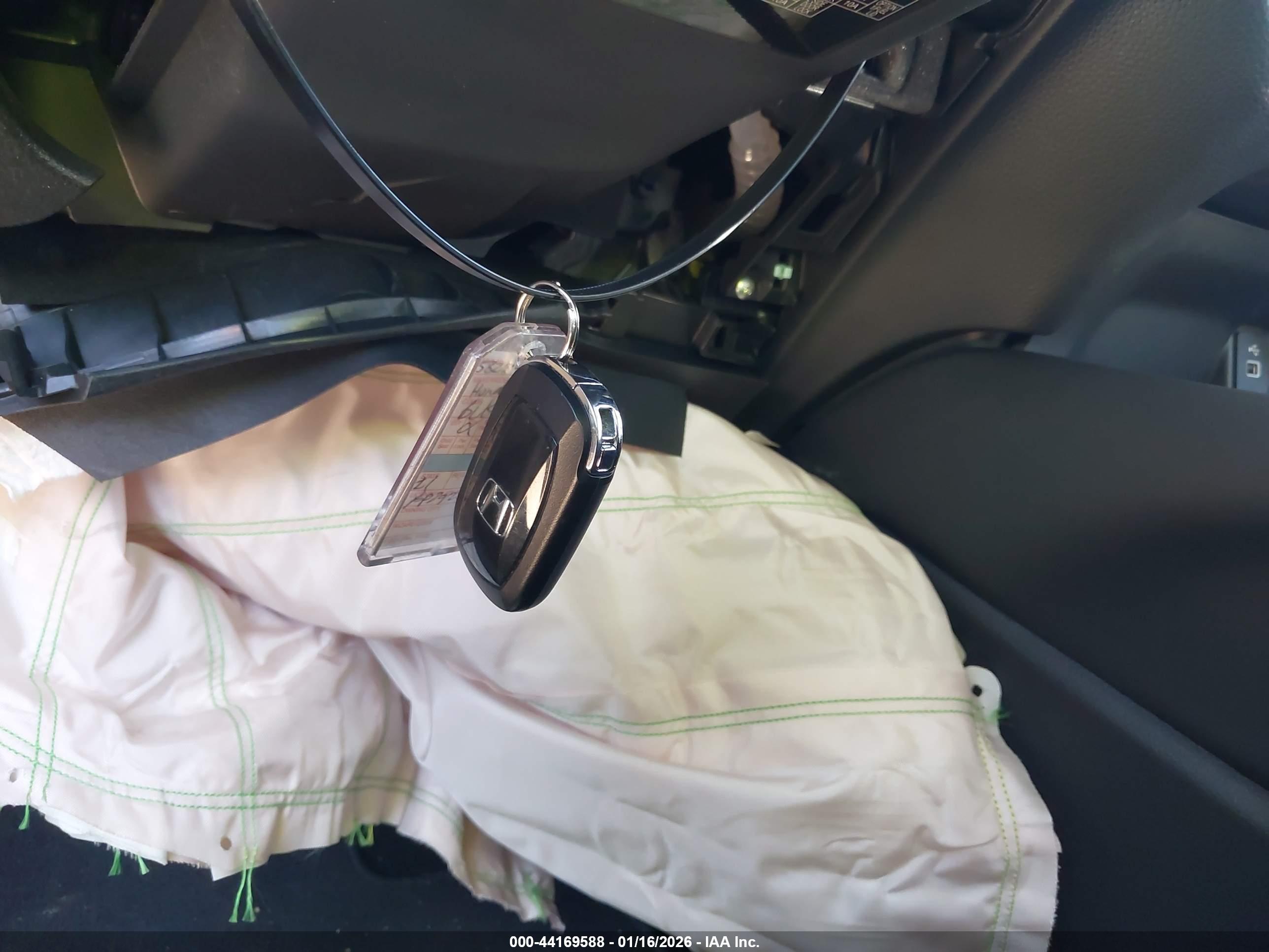 HONDA HR-V image 11