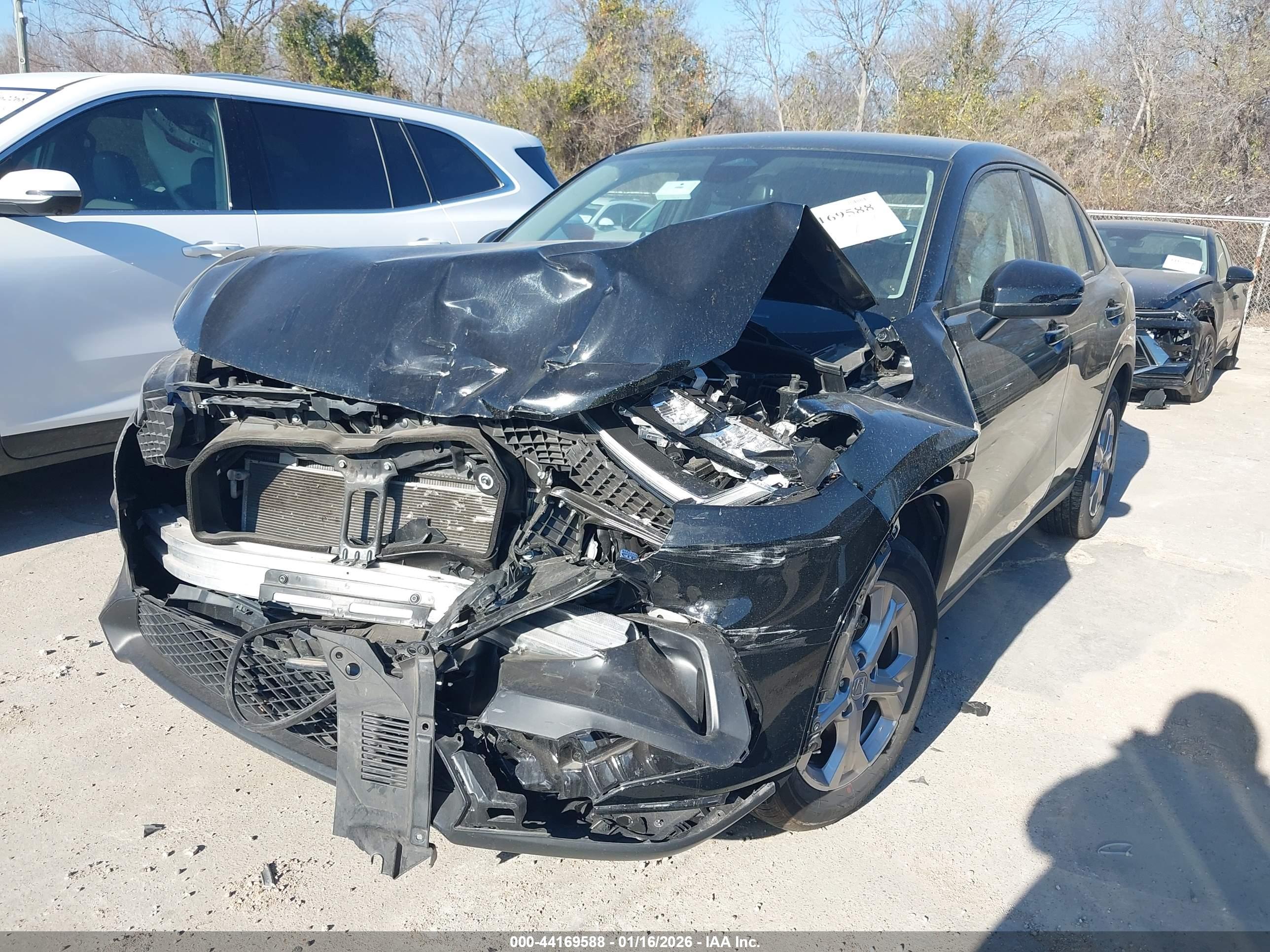 HONDA HR-V image 2