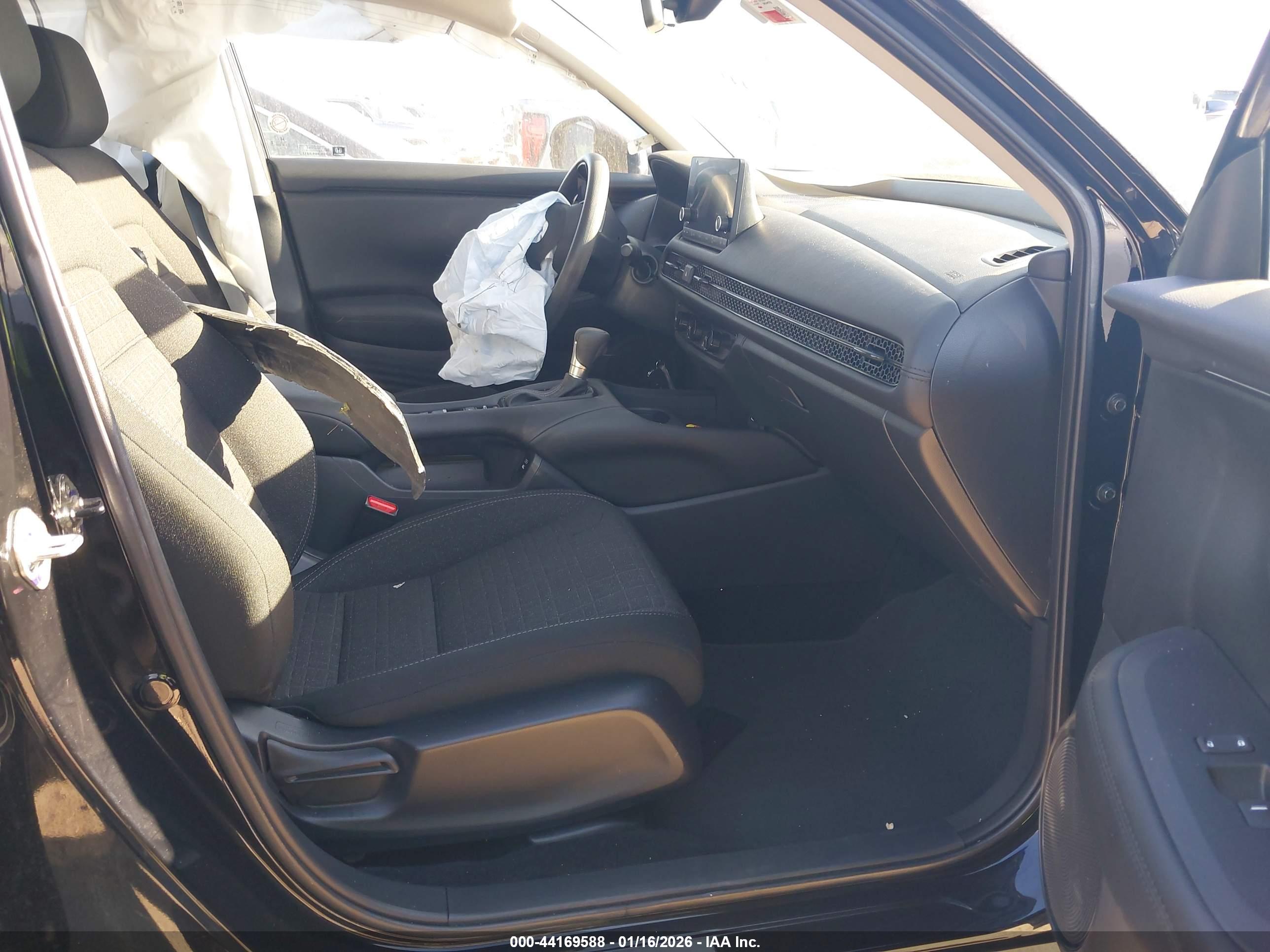 HONDA HR-V image 5