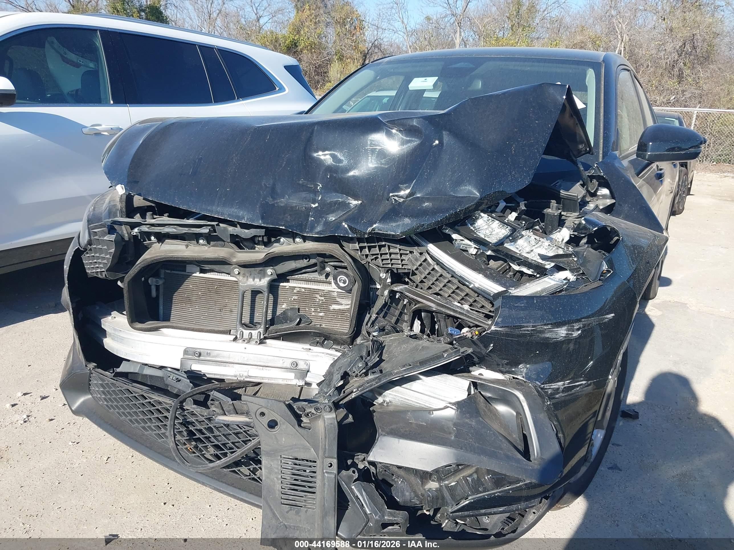 HONDA HR-V image 6
