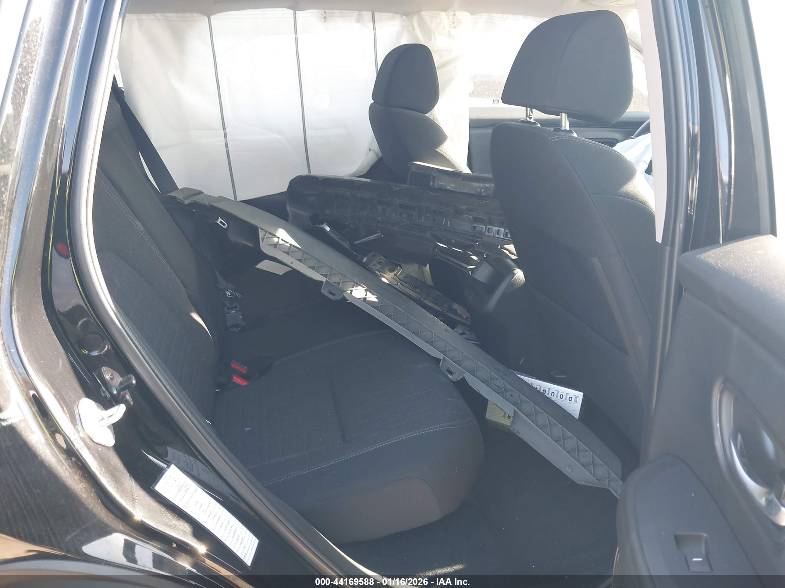 HONDA HR-V image 8