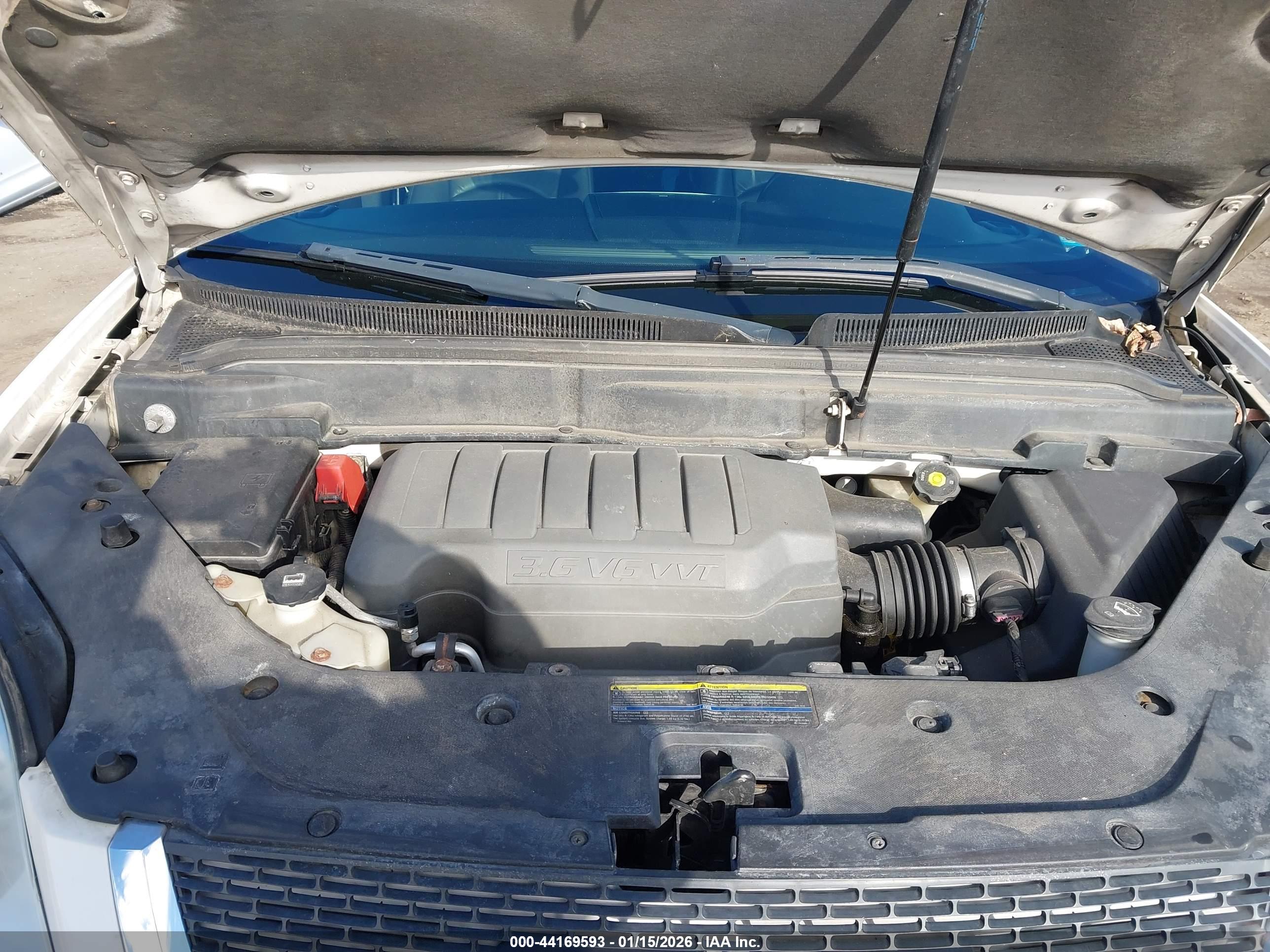 GMC ACADIA image 10