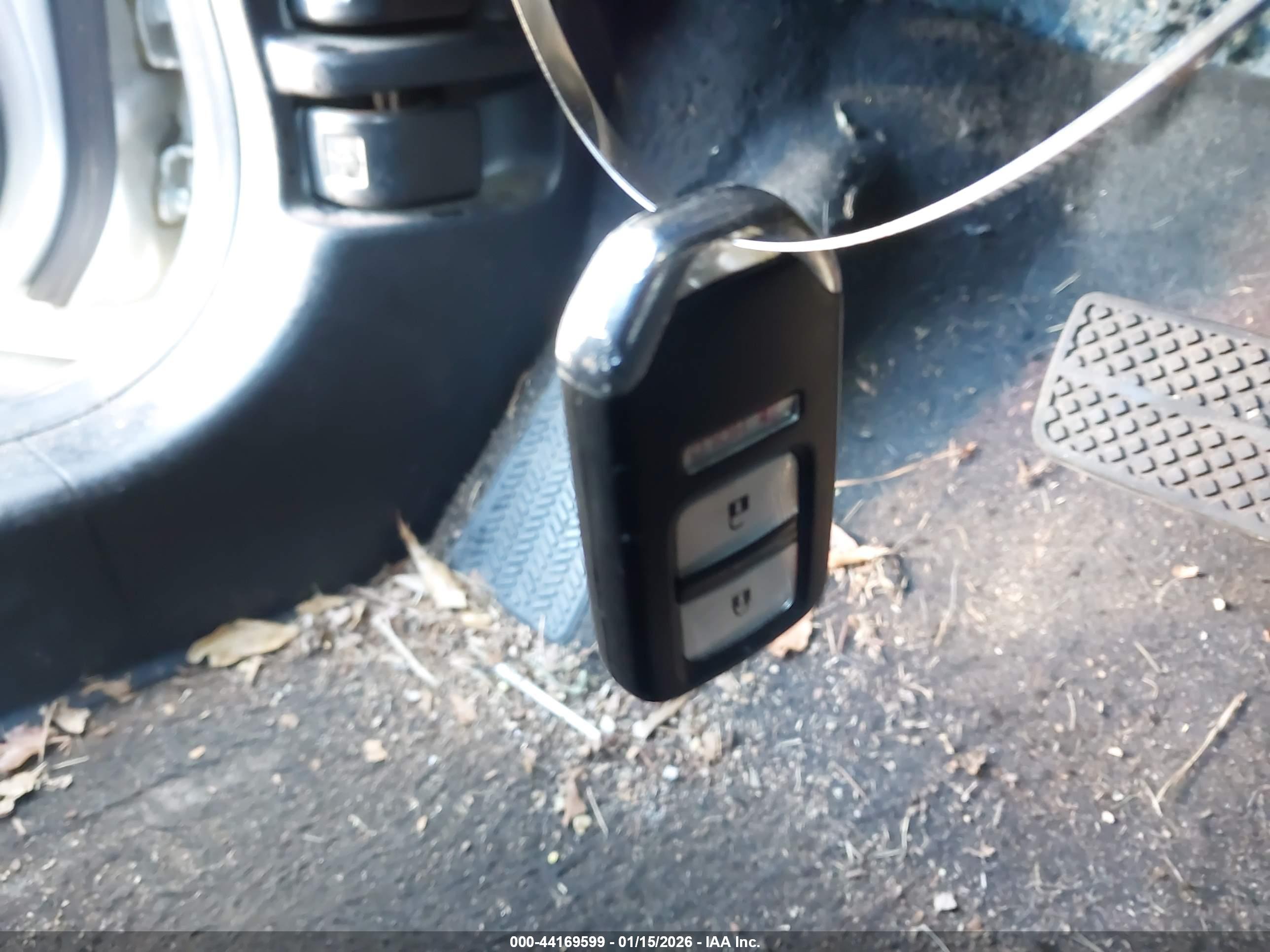 HONDA FIT image 11