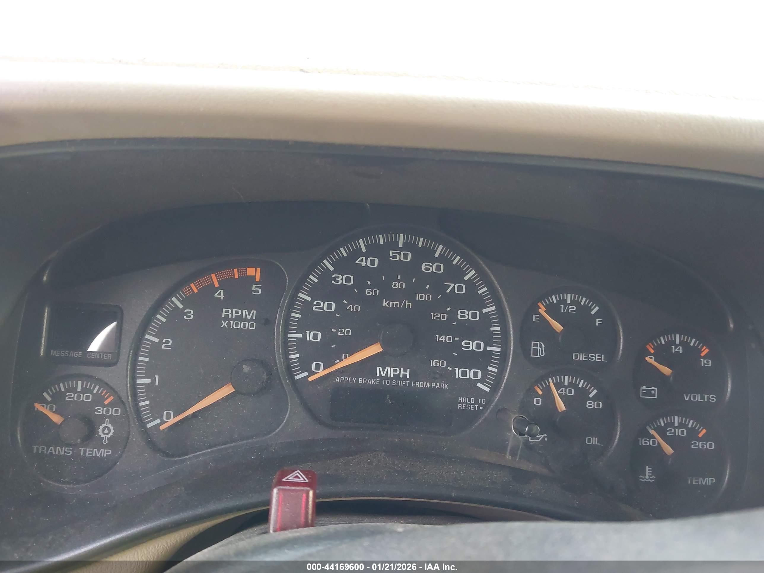 GMC SIERRA image 7
