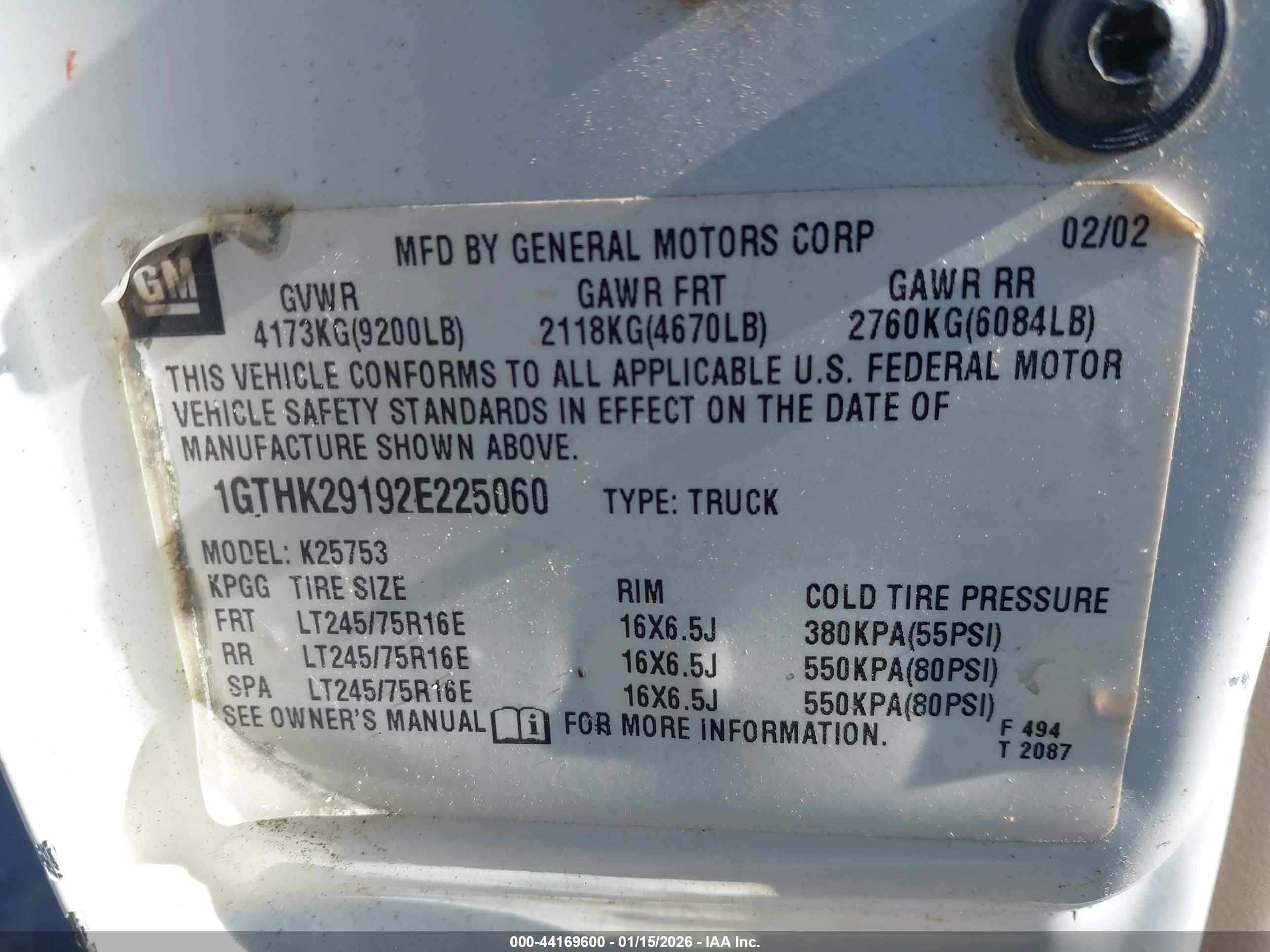 GMC SIERRA image 9