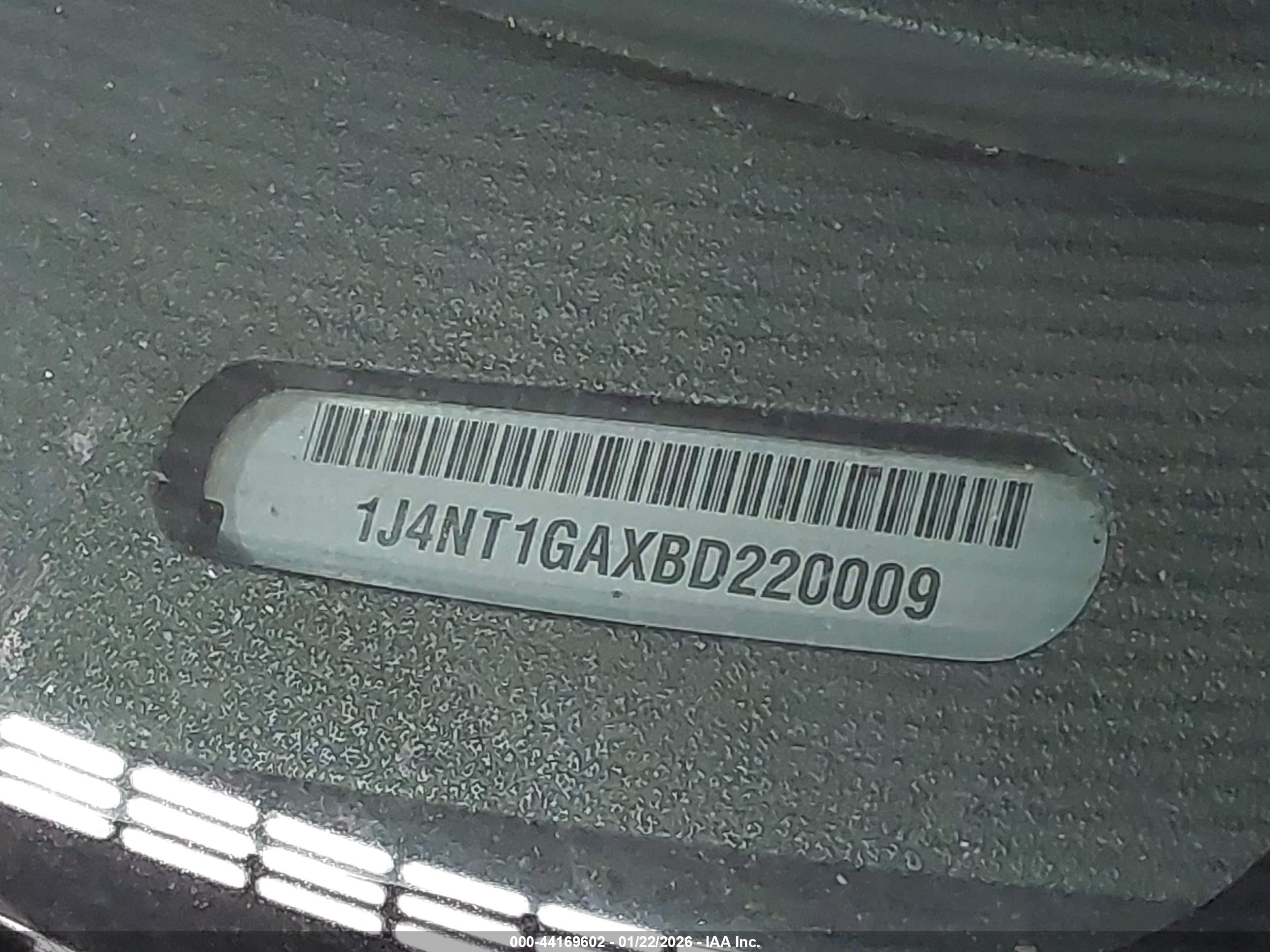 JEEP PATRIOT image 9