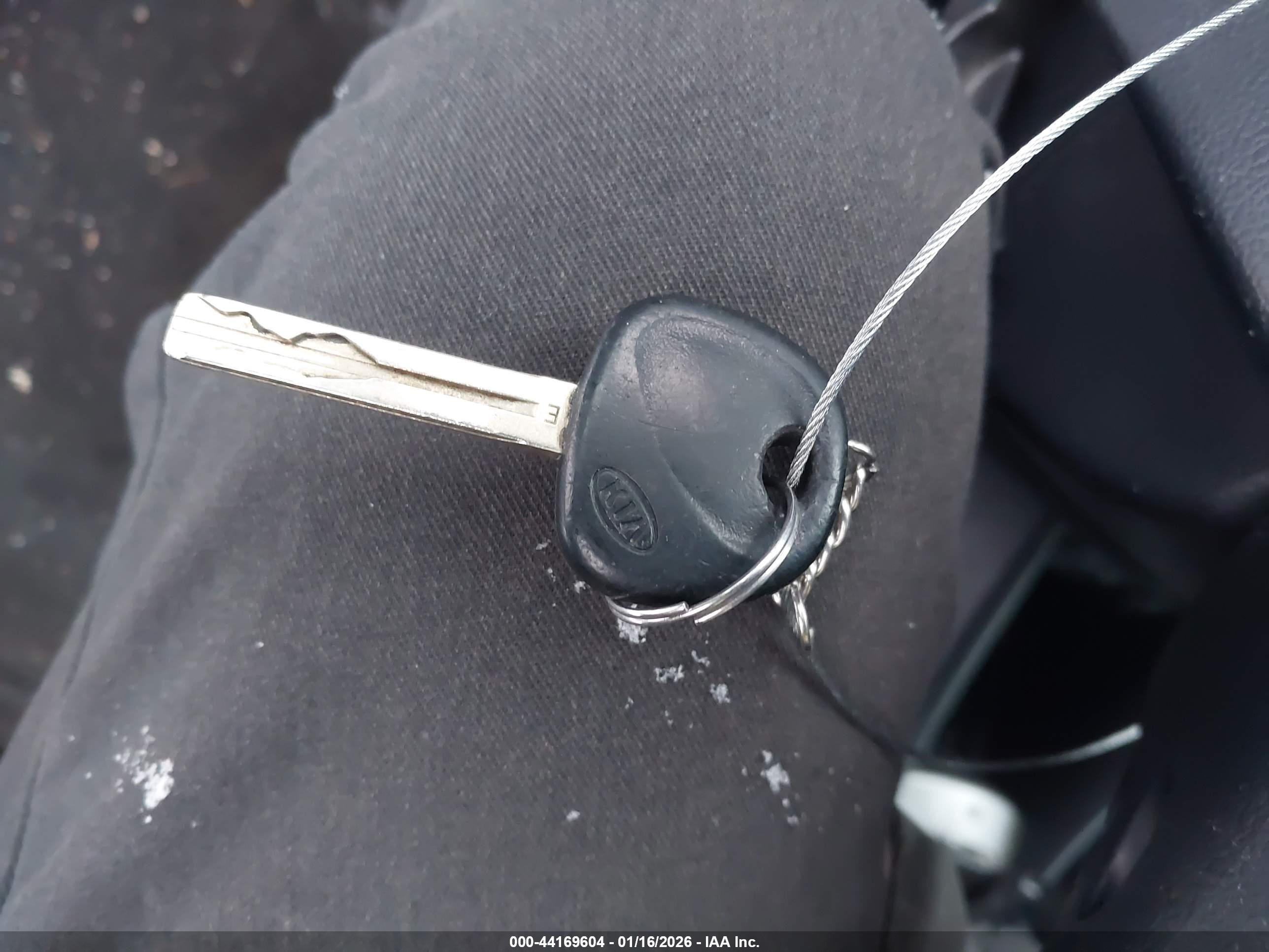 KIA RIO image 11